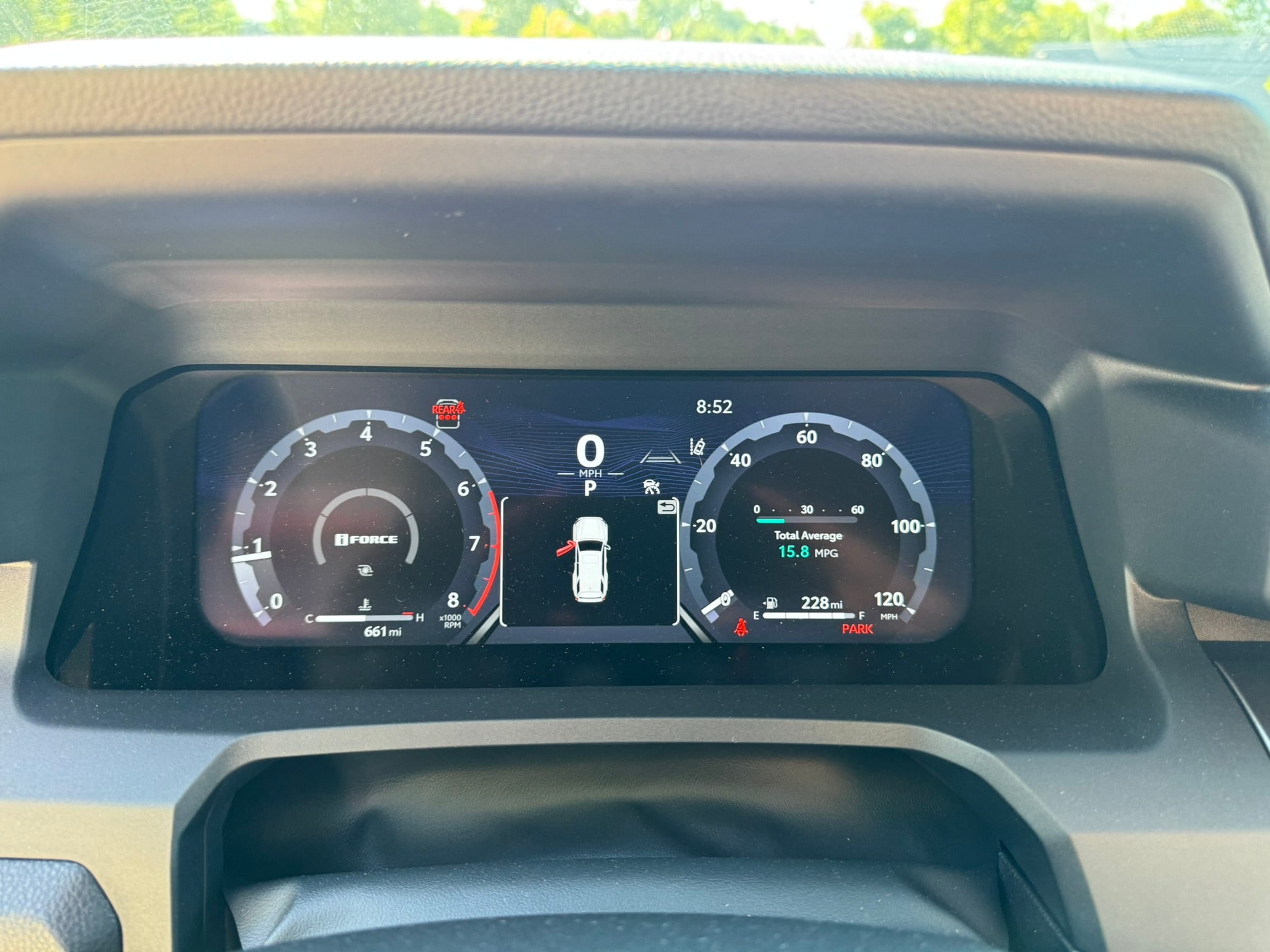 2026 Toyota 4Runner TRD Sport Premium - Photo 18