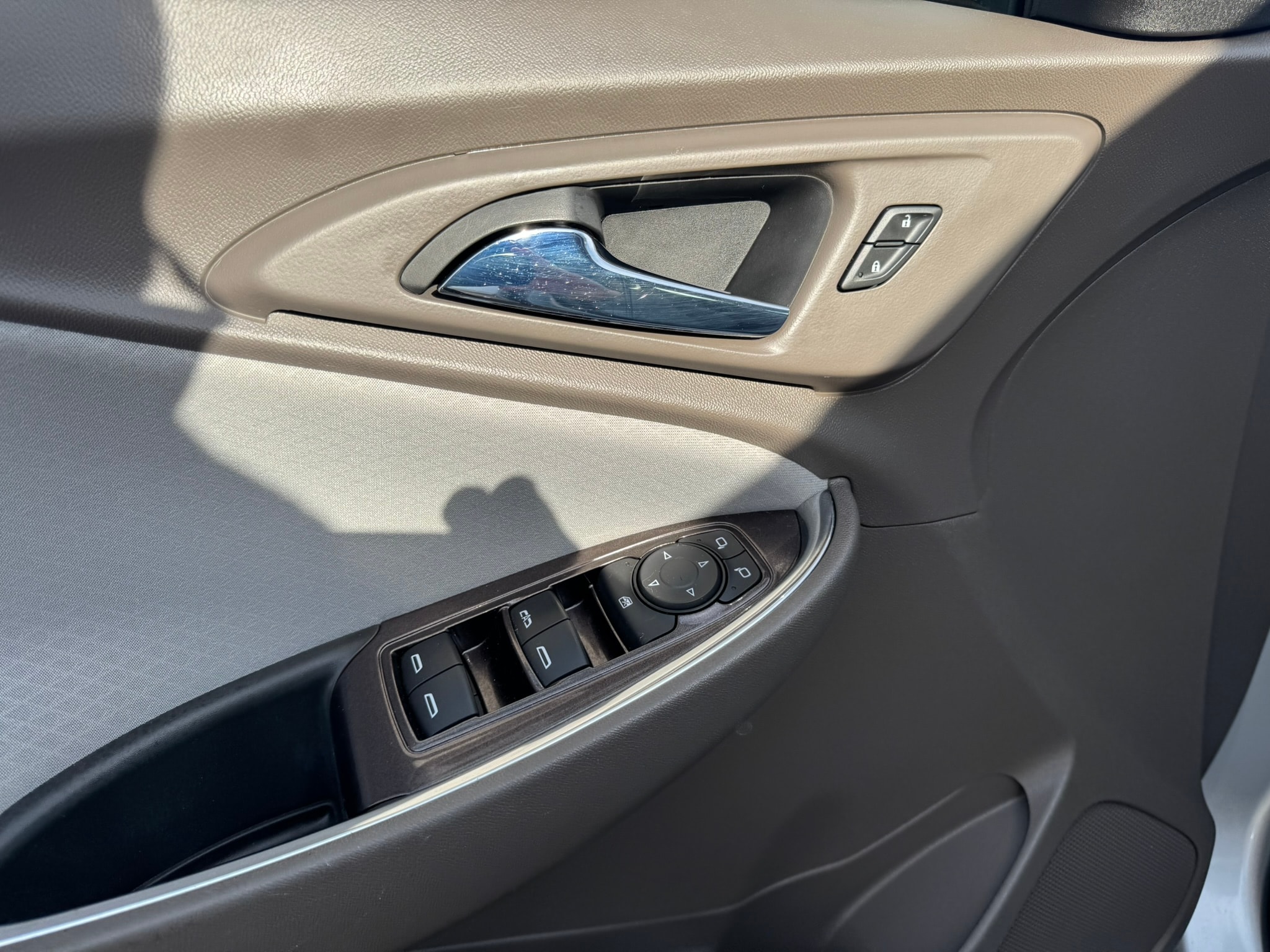 2019 Chevrolet Malibu 1LT - Photo 21