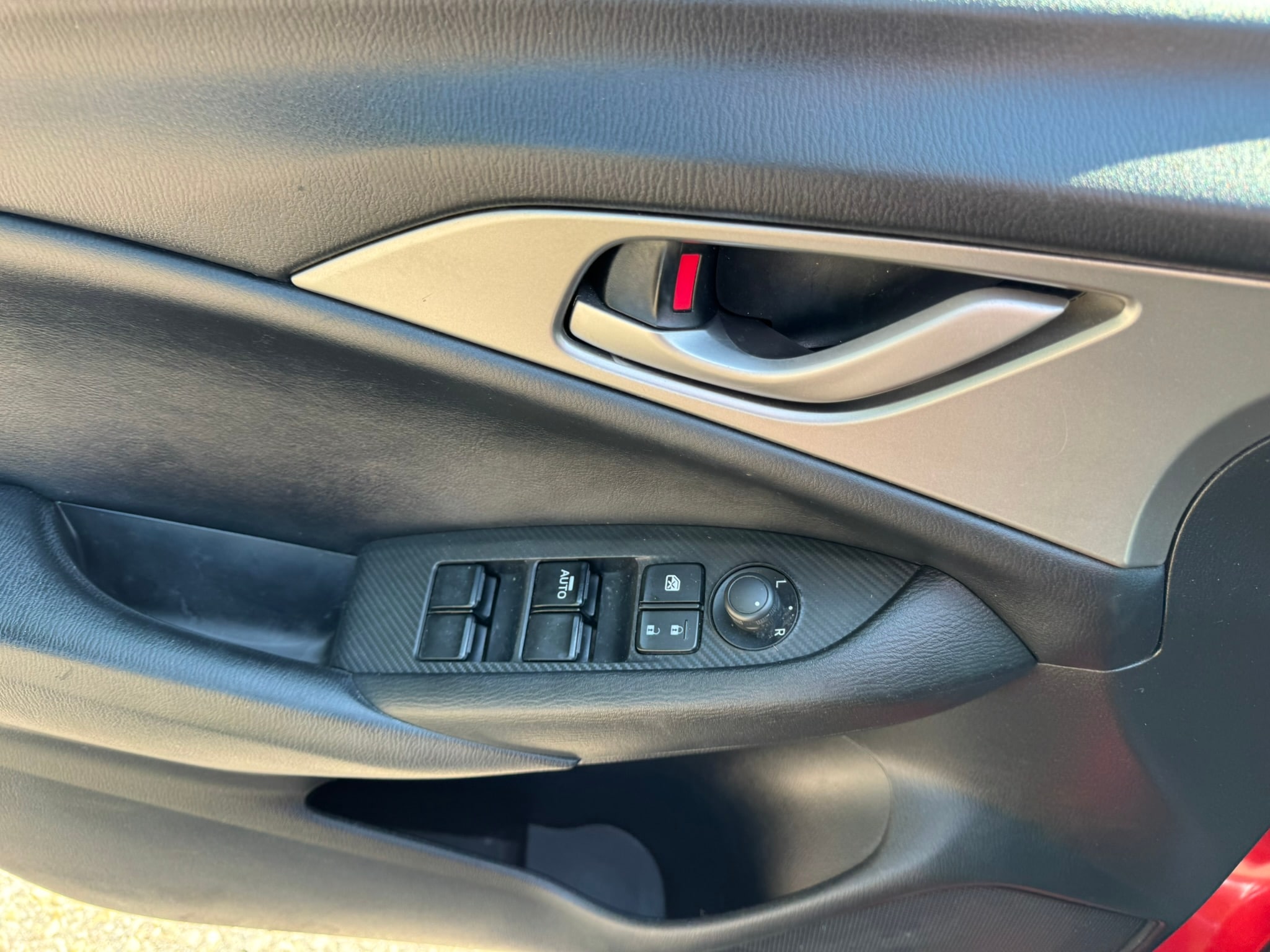 2019 Mazda CX-3 Sport - Photo 22