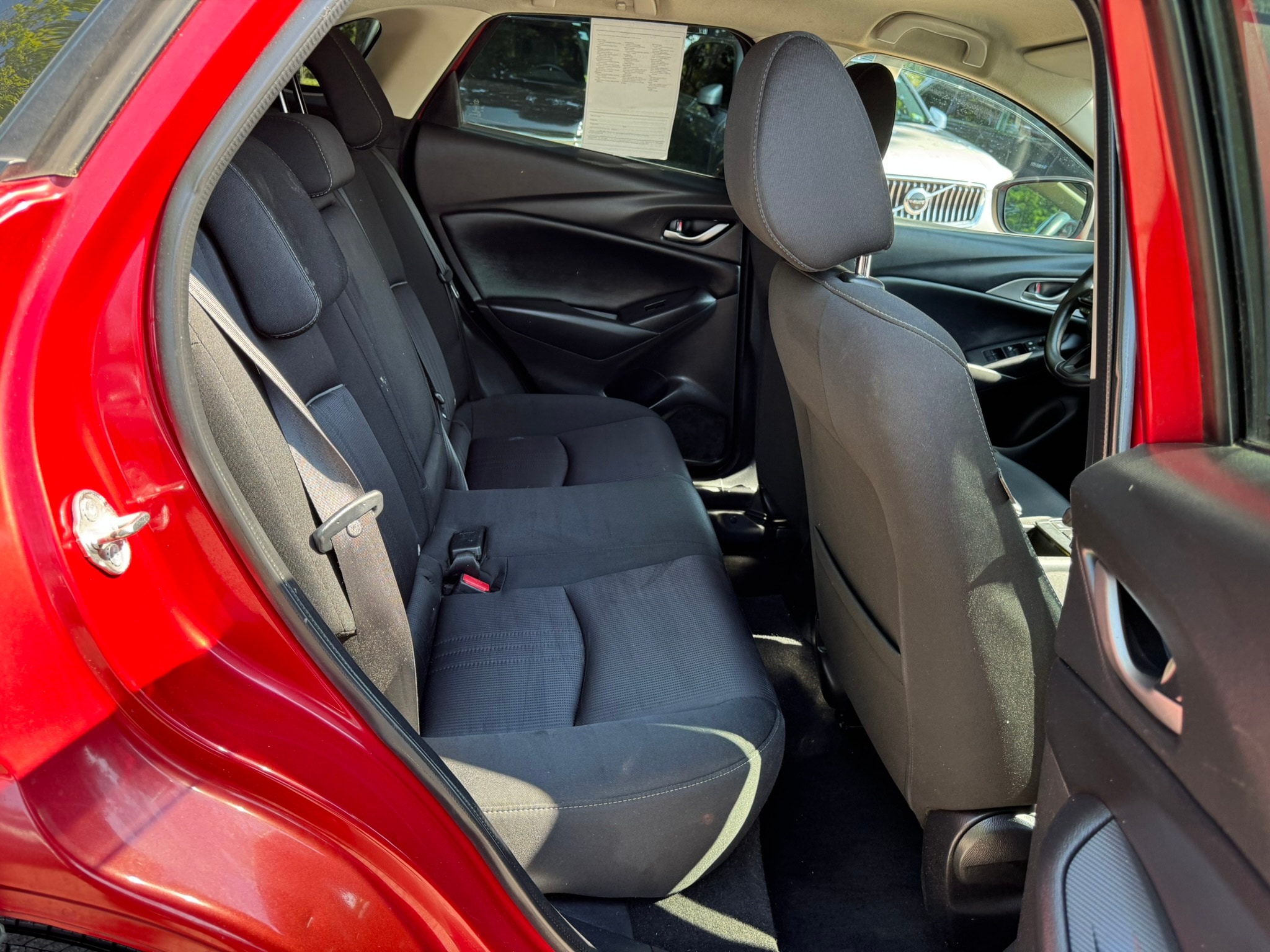 2019 Mazda CX-3 Sport - Photo 12
