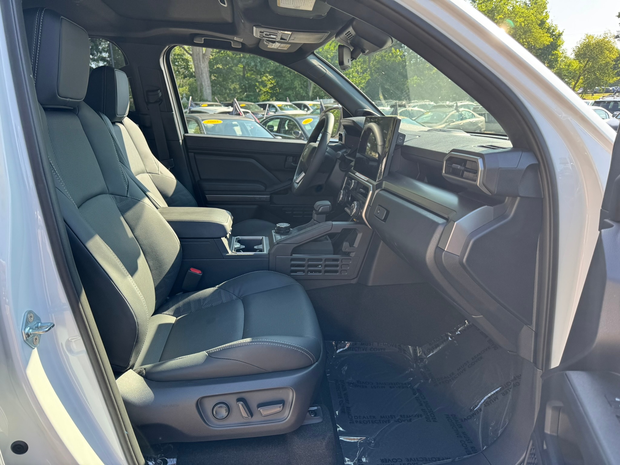 2026 Toyota 4Runner TRD Sport Premium - Photo 11