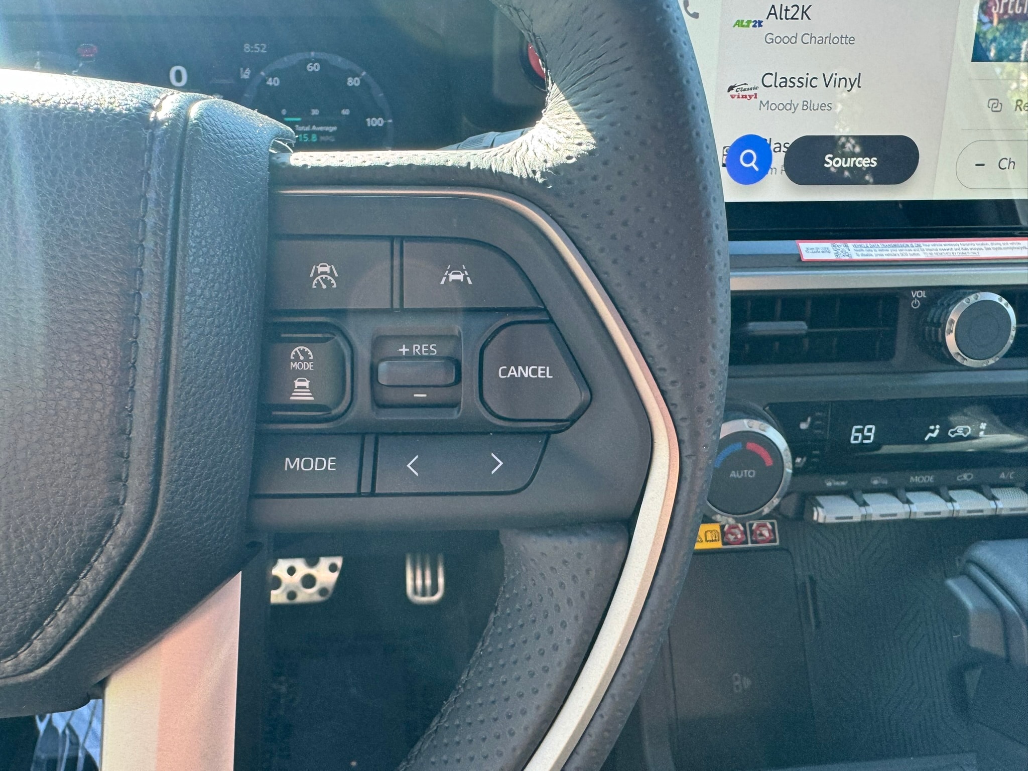 2026 Toyota 4Runner TRD Sport Premium - Photo 20