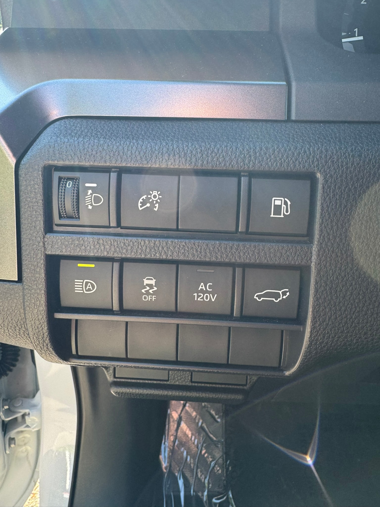 2026 Toyota 4Runner TRD Sport Premium - Photo 21