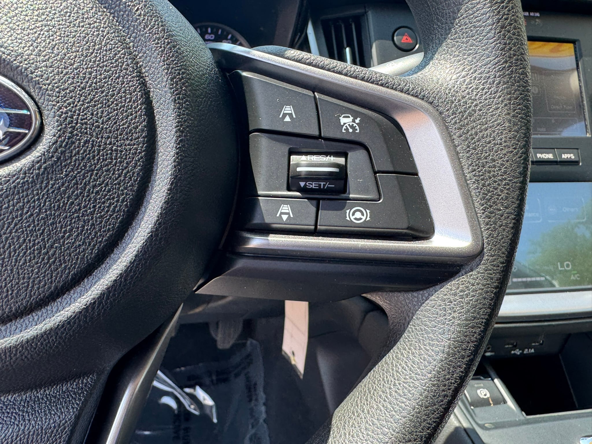 2022 Subaru Legacy Base - Photo 19