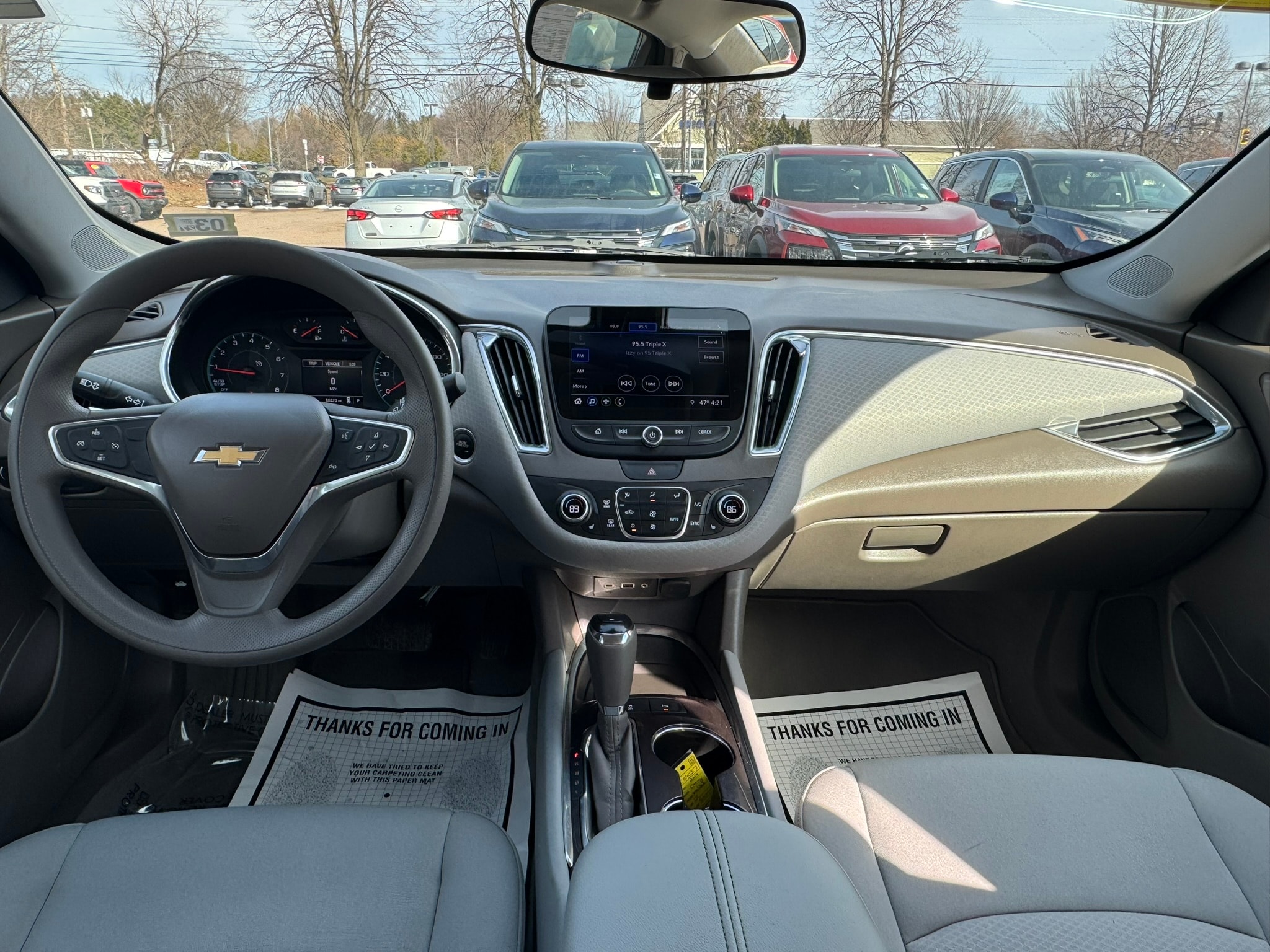 2019 Chevrolet Malibu 1LT - Photo 12