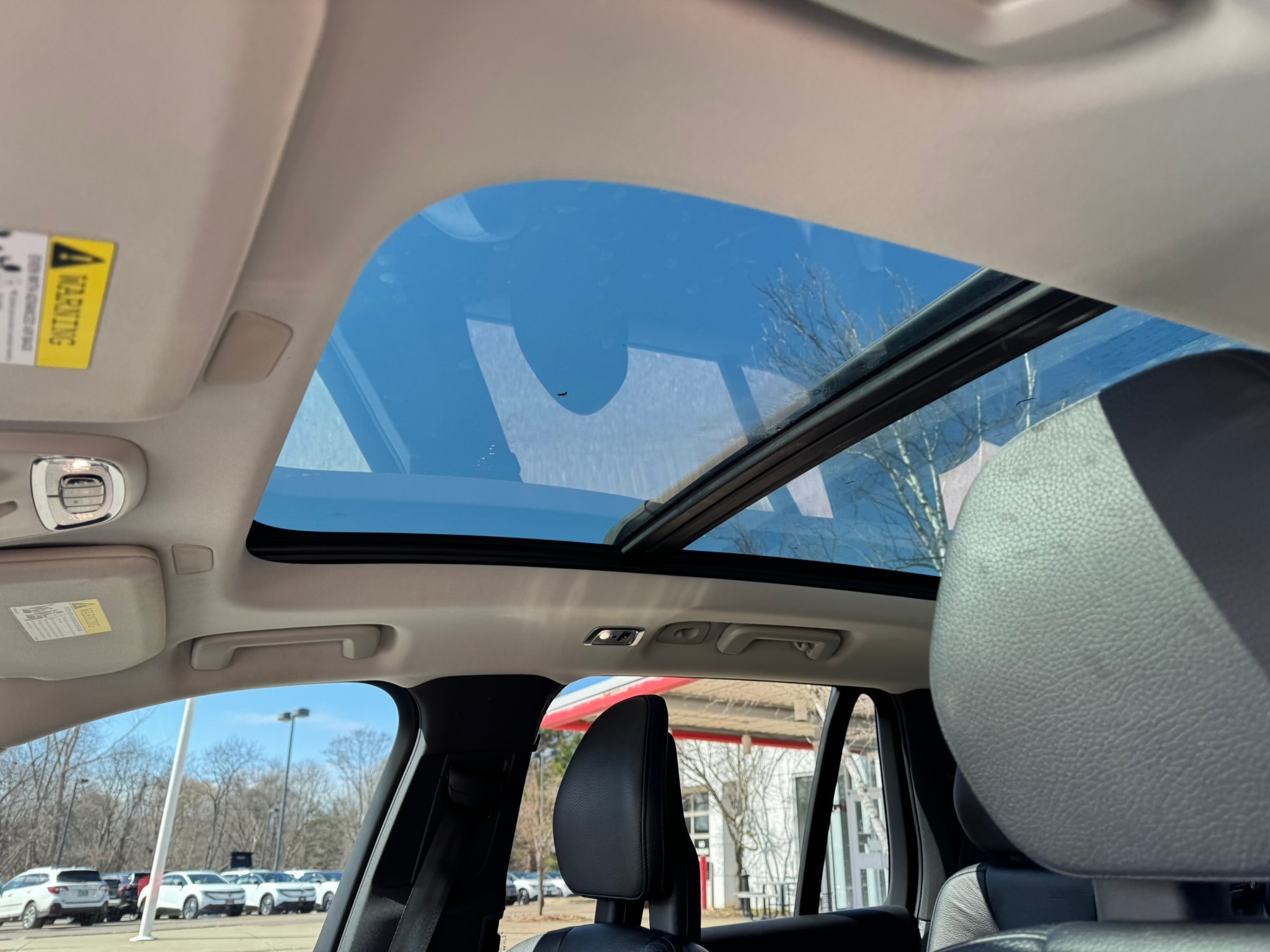 2020 Volvo XC90 Momentum - Photo 22