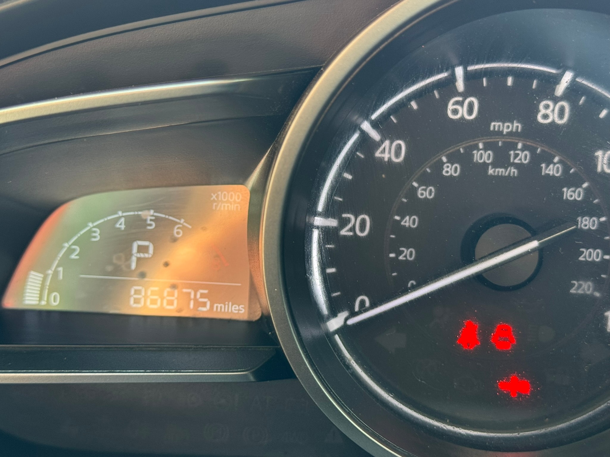 2019 Mazda CX-3 Sport - Photo 17