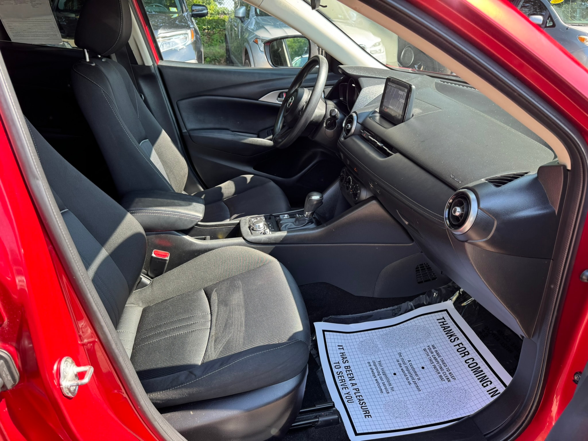2019 Mazda CX-3 Sport - Photo 11