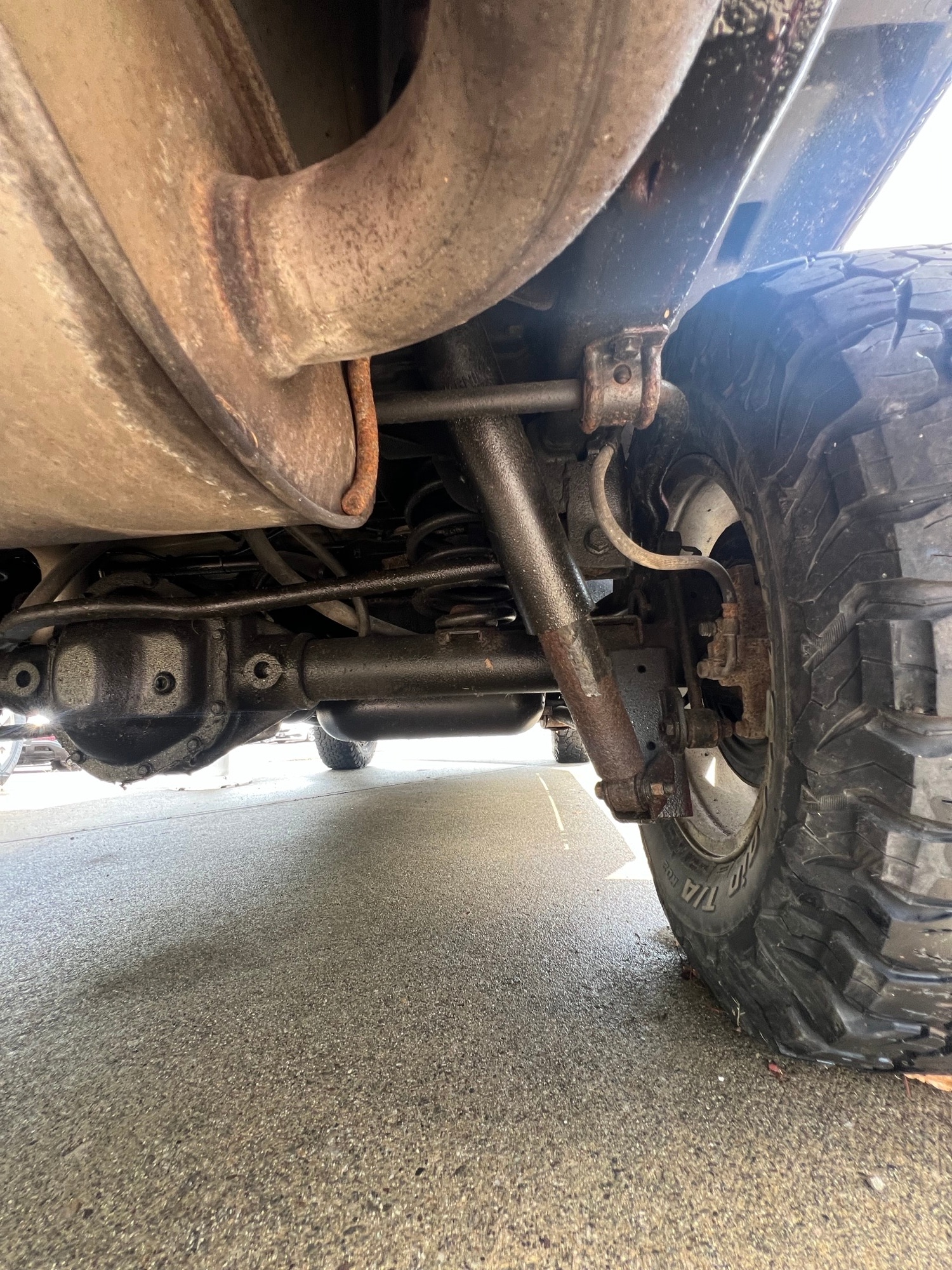 2017 Jeep Wrangler Unlimited Sport S - Photo 25