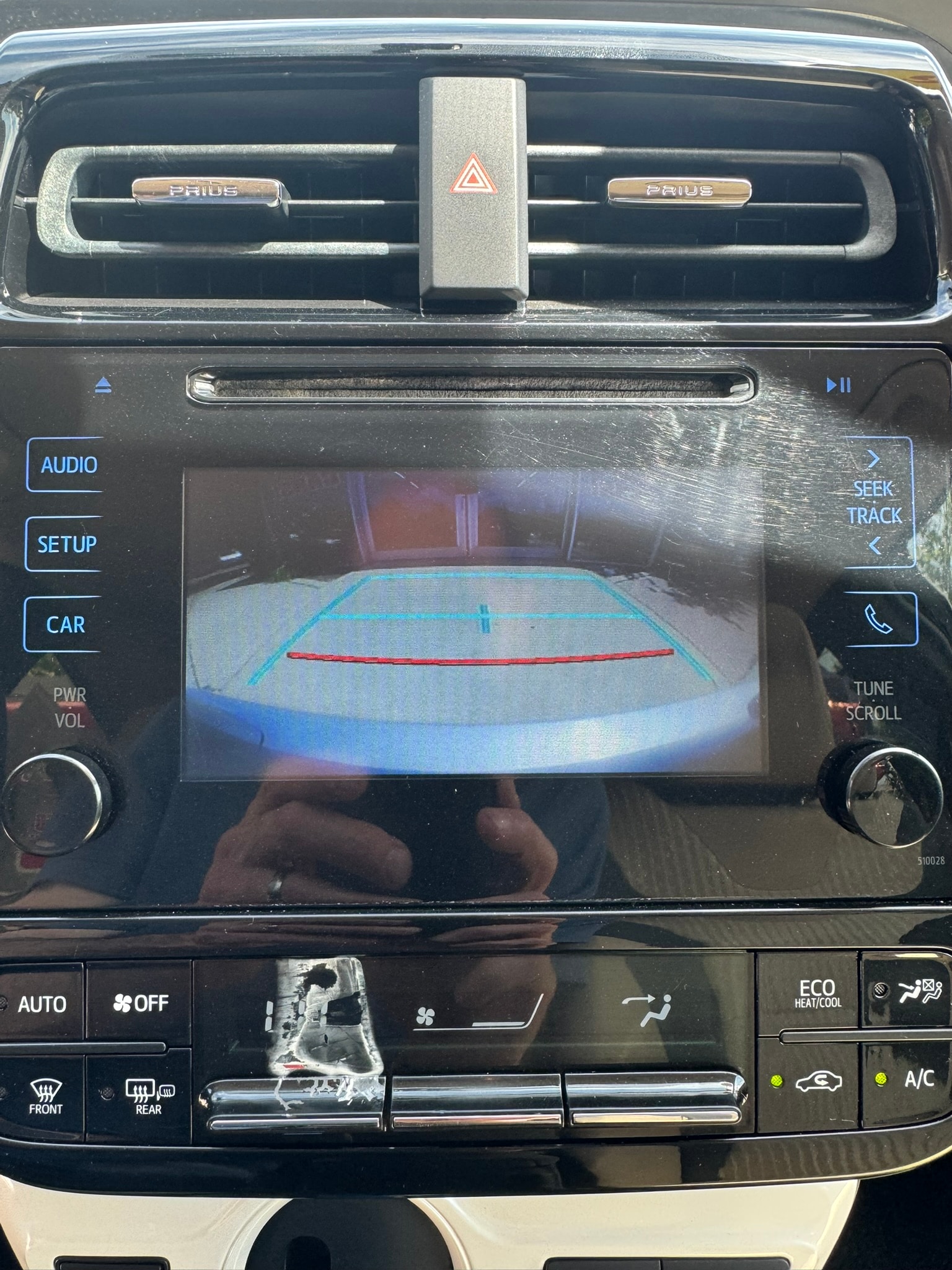2016 Toyota Prius Two - Photo 20