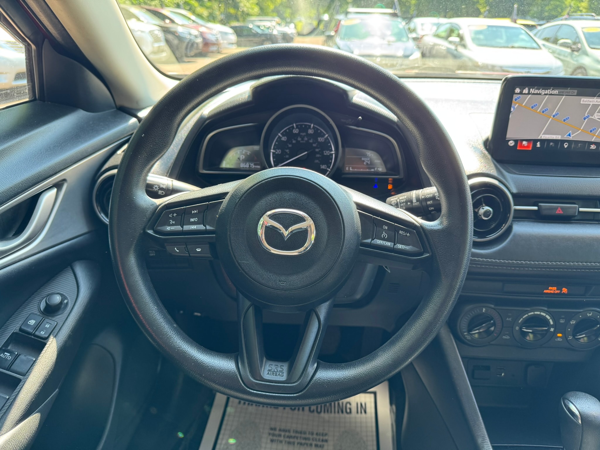 2019 Mazda CX-3 Sport - Photo 14
