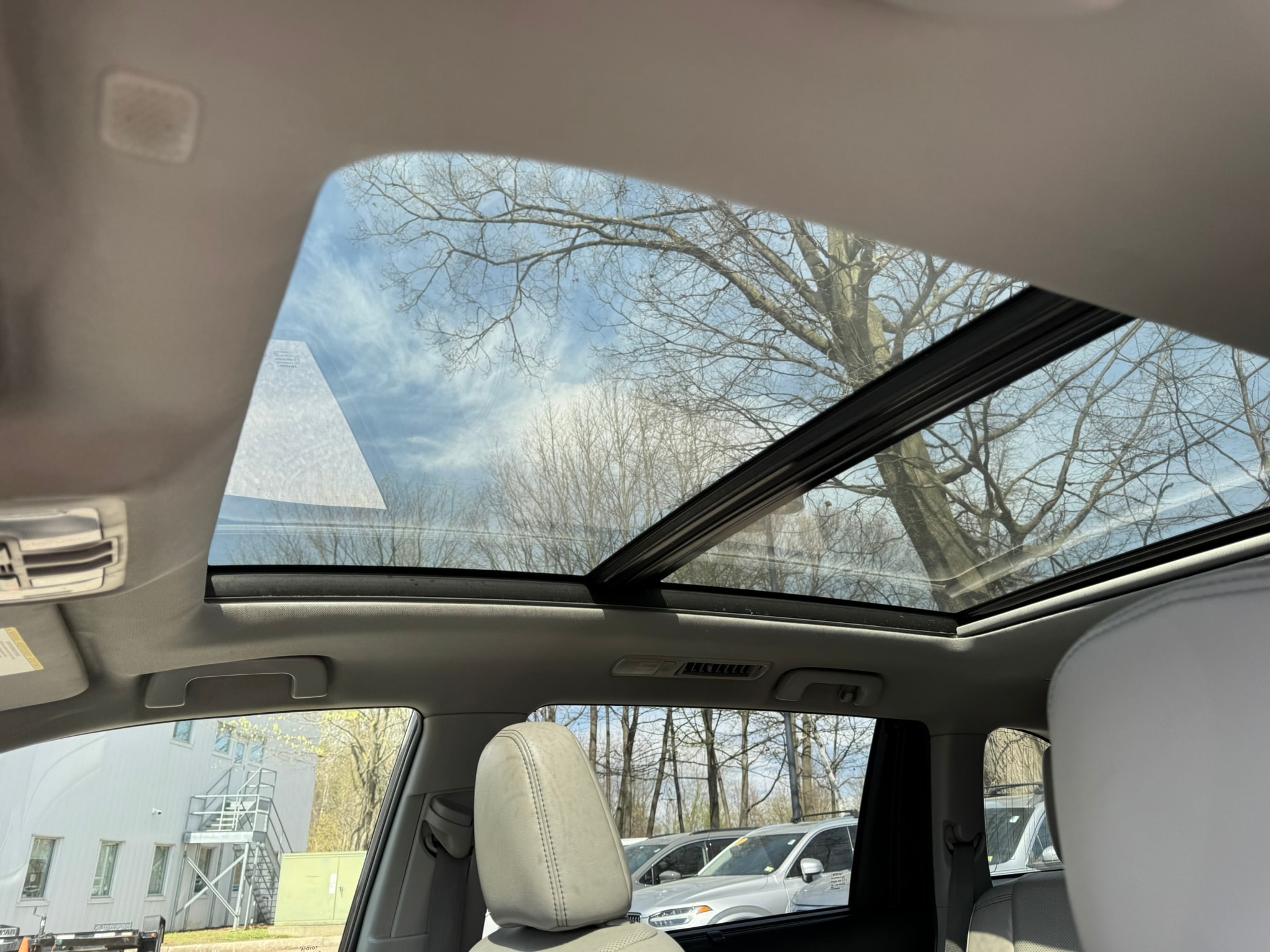 2019 Toyota Highlander Limited Platinum - Photo 23
