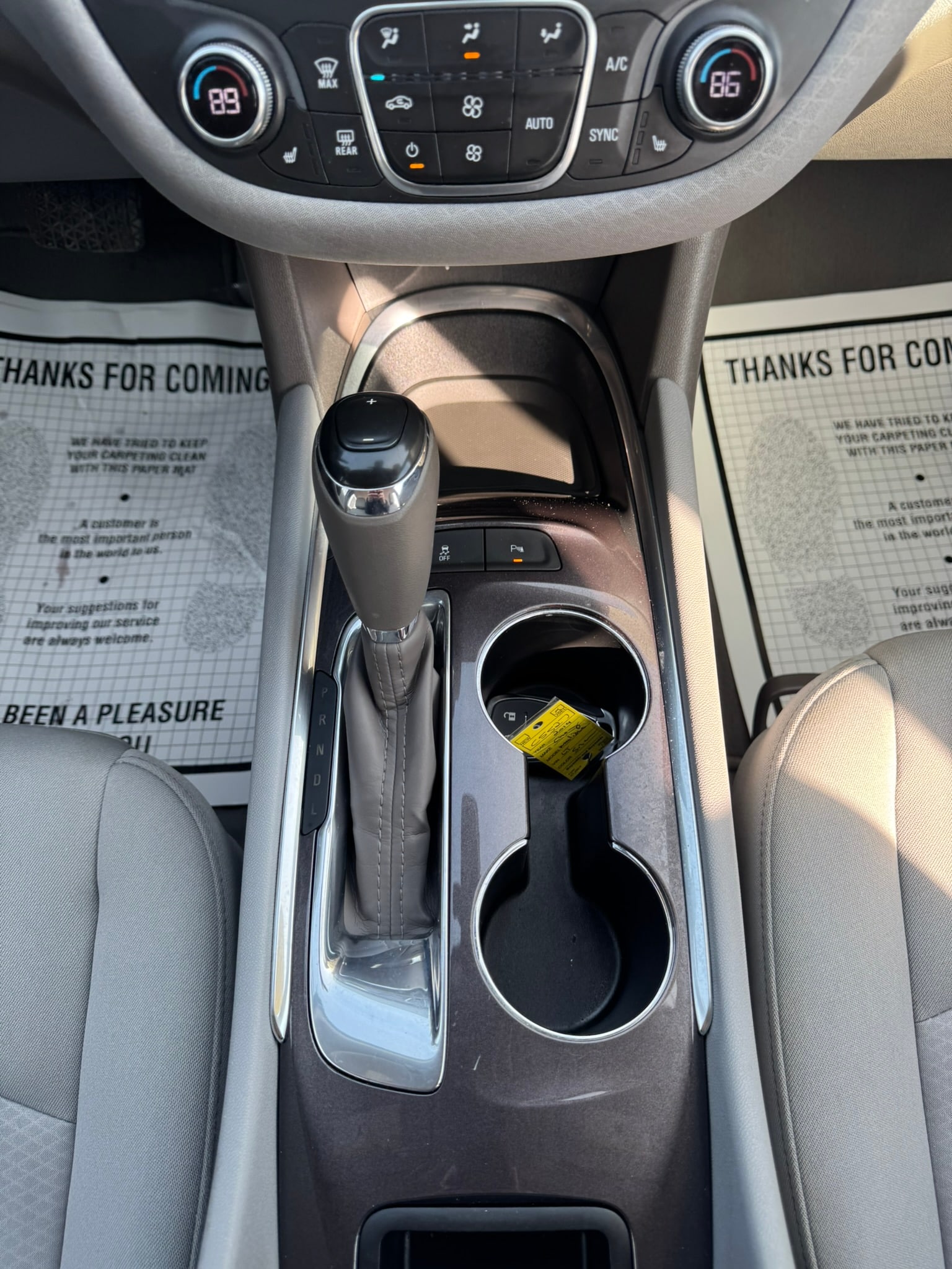 2019 Chevrolet Malibu 1LT - Photo 15