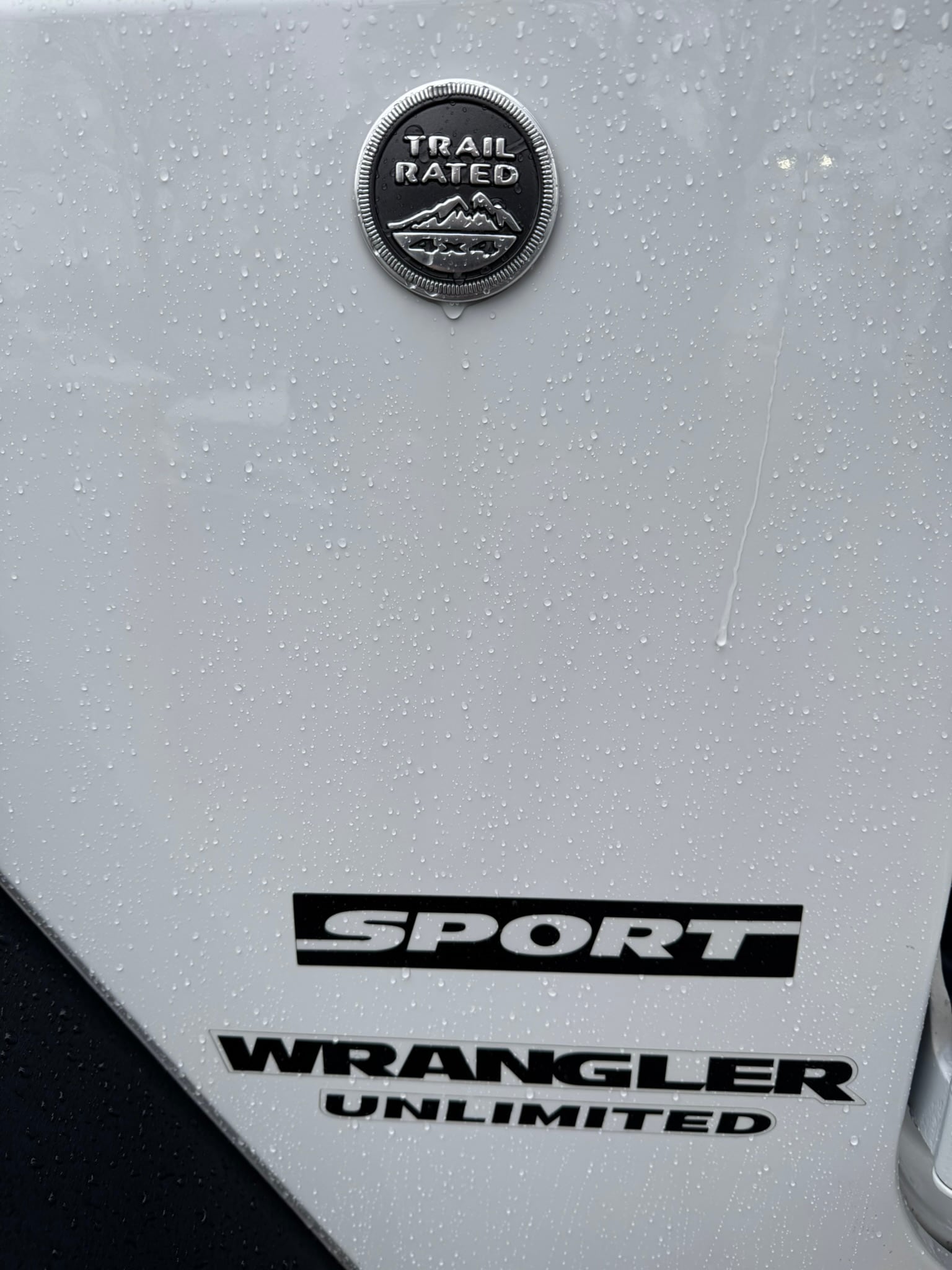 2017 Jeep Wrangler Unlimited Sport S - Photo 23