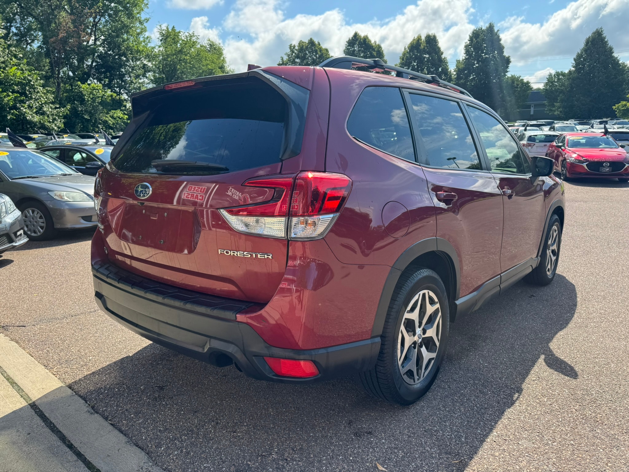 View vehicle photo 7