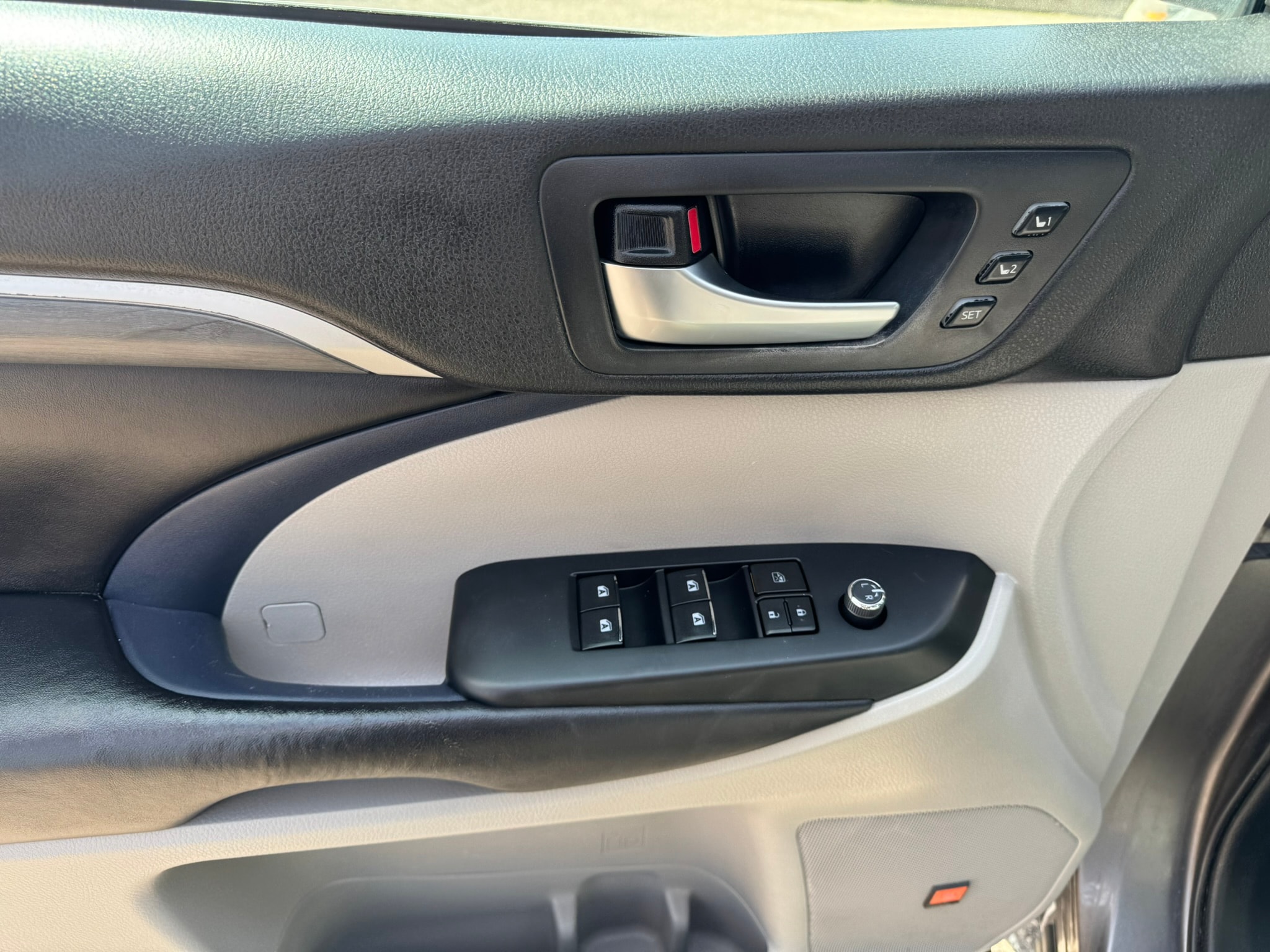 2019 Toyota Highlander Limited Platinum - Photo 24
