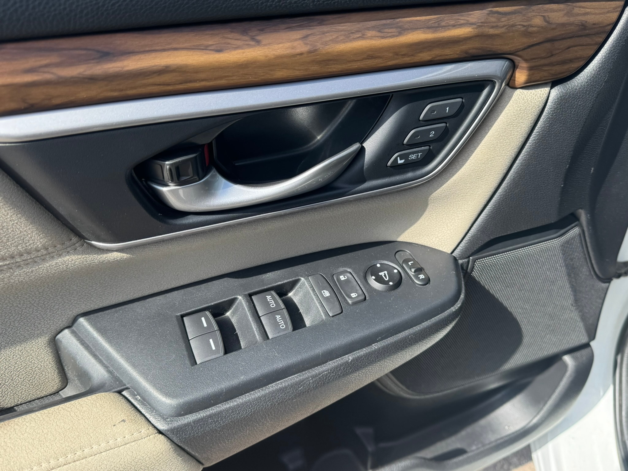 2020 Honda CR-V EX - Photo 22