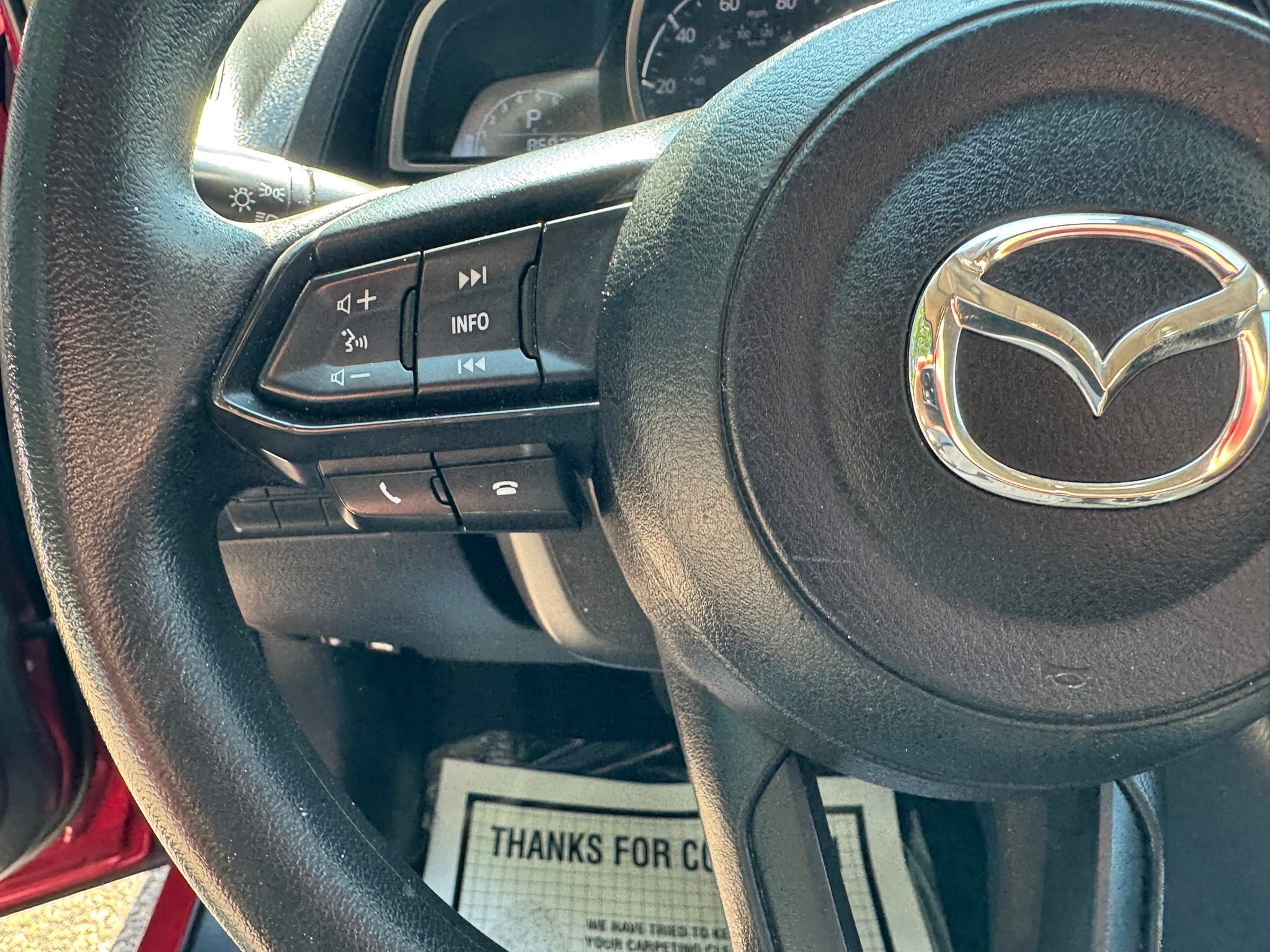 2019 Mazda CX-3 Sport - Photo 18