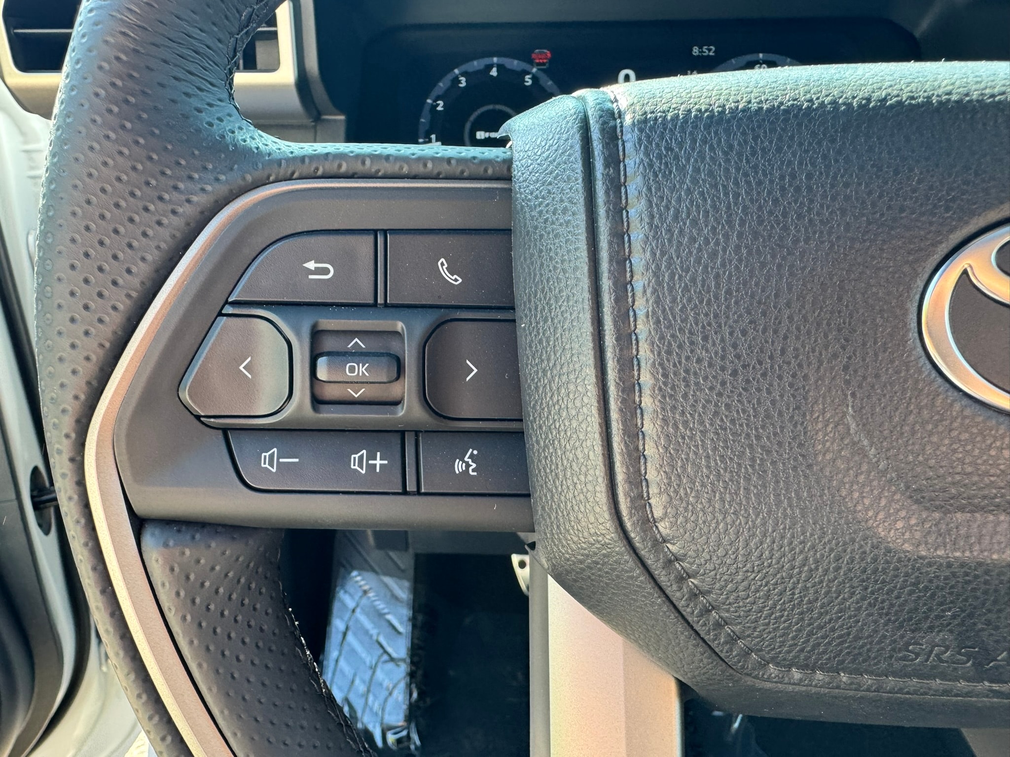 2026 Toyota 4Runner TRD Sport Premium - Photo 19
