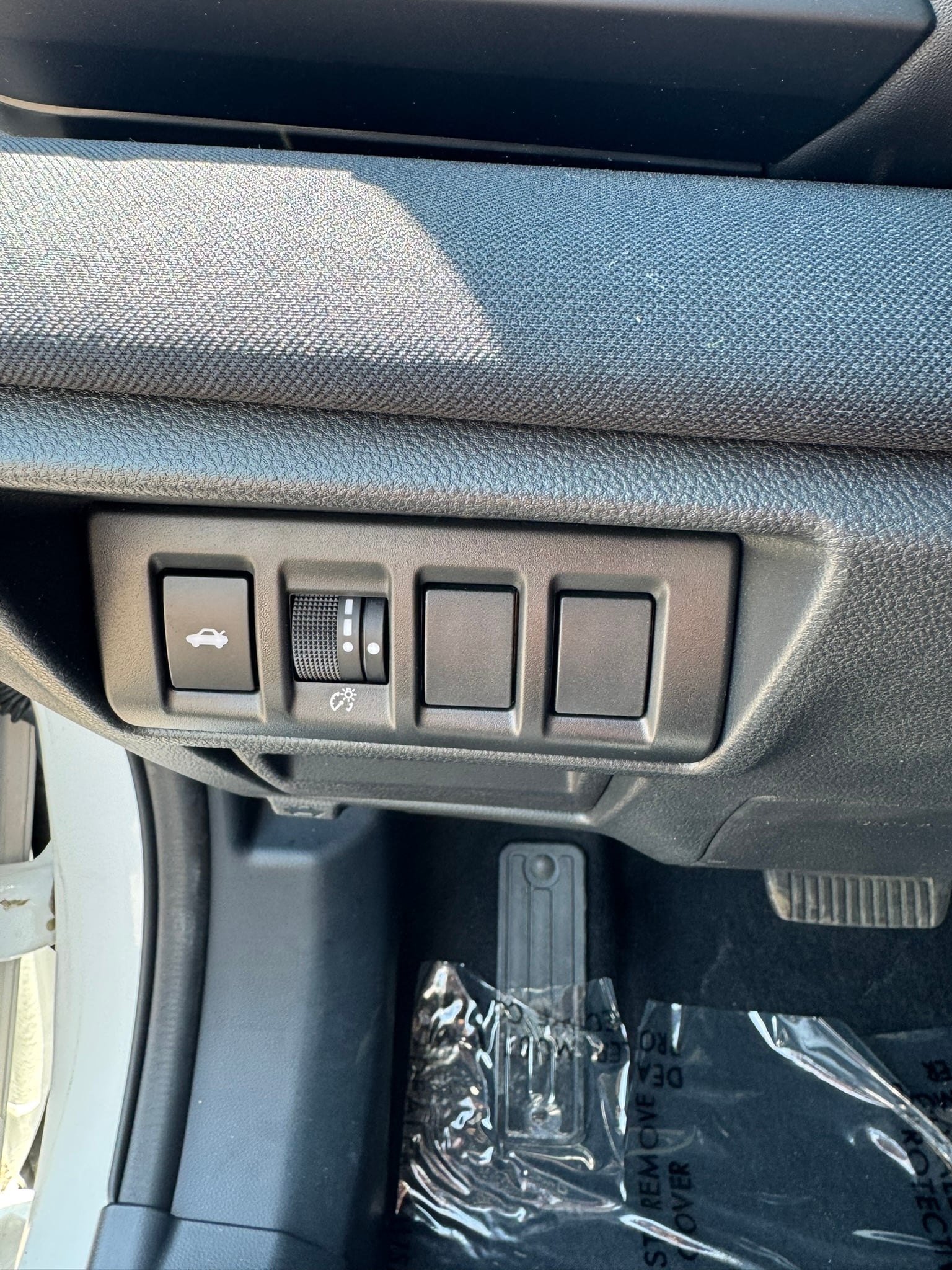 2022 Subaru Legacy Base - Photo 20