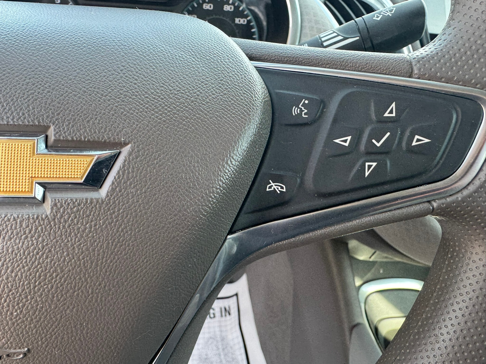 2019 Chevrolet Malibu 1LT - Photo 18