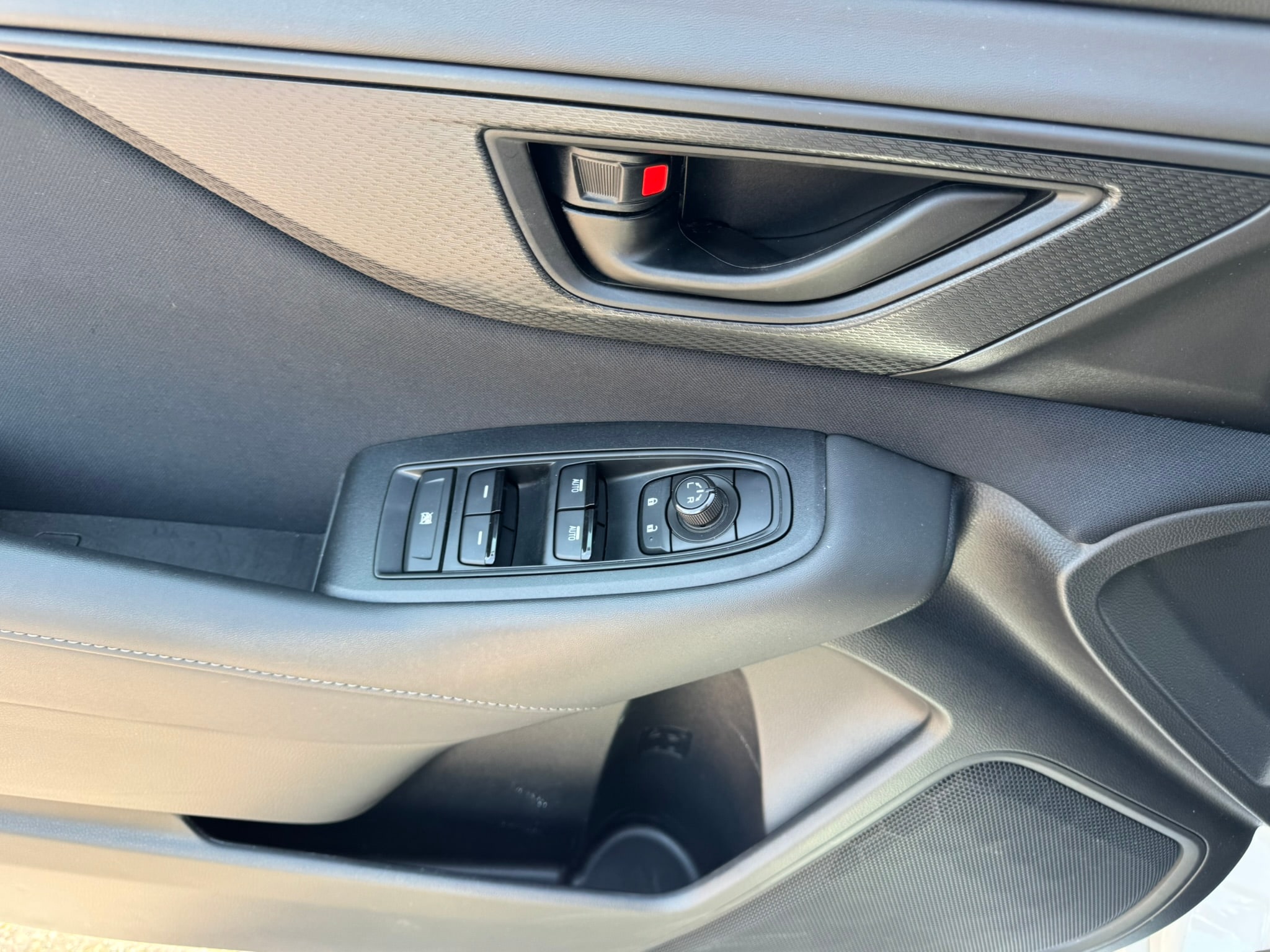 2022 Subaru Legacy Base - Photo 22