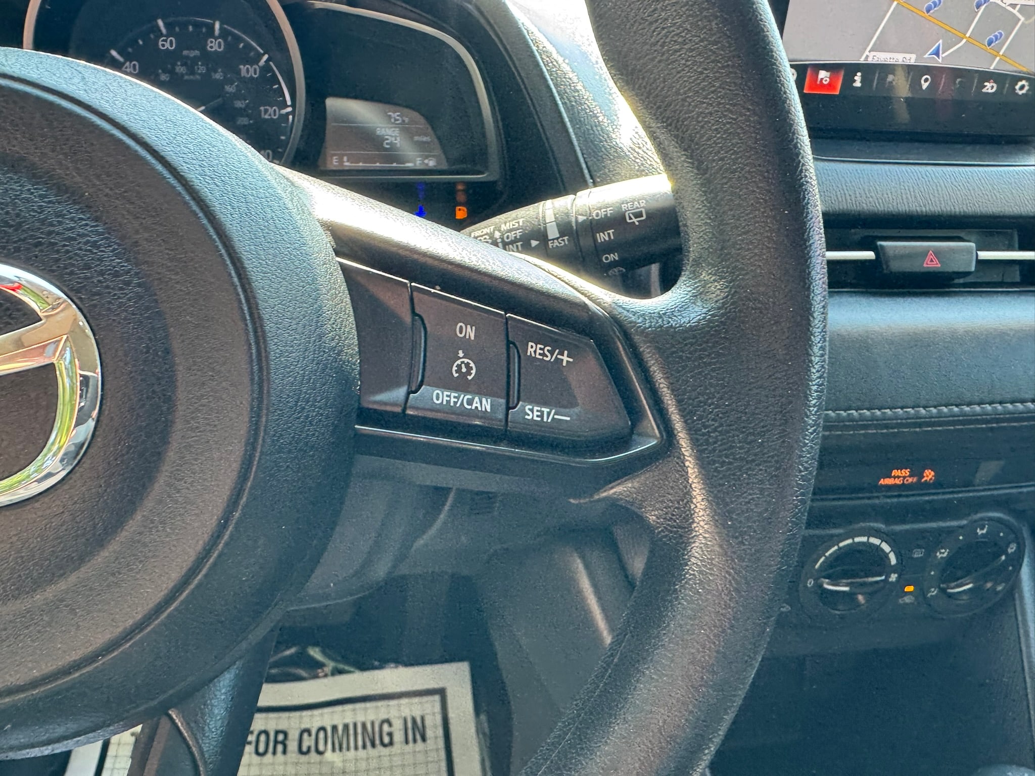 2019 Mazda CX-3 Sport - Photo 19