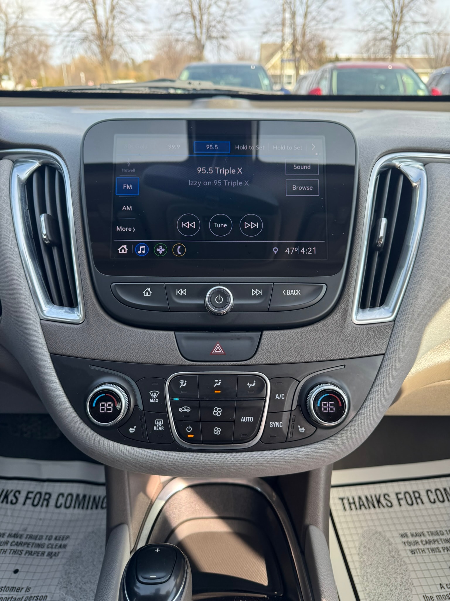 2019 Chevrolet Malibu 1LT - Photo 14