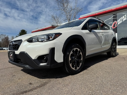 2023 Subaru Crosstrek Base SUV