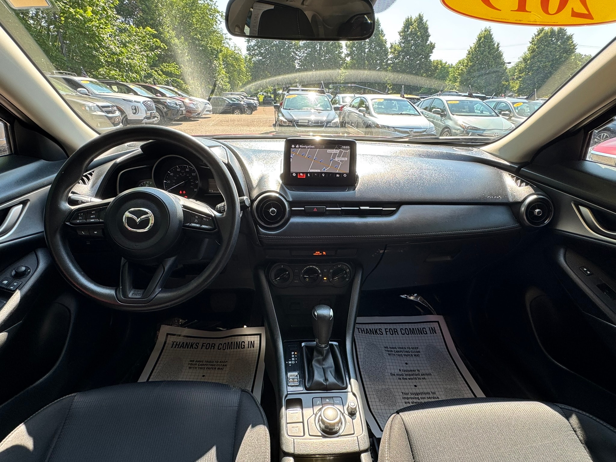 2019 Mazda CX-3 Sport - Photo 13