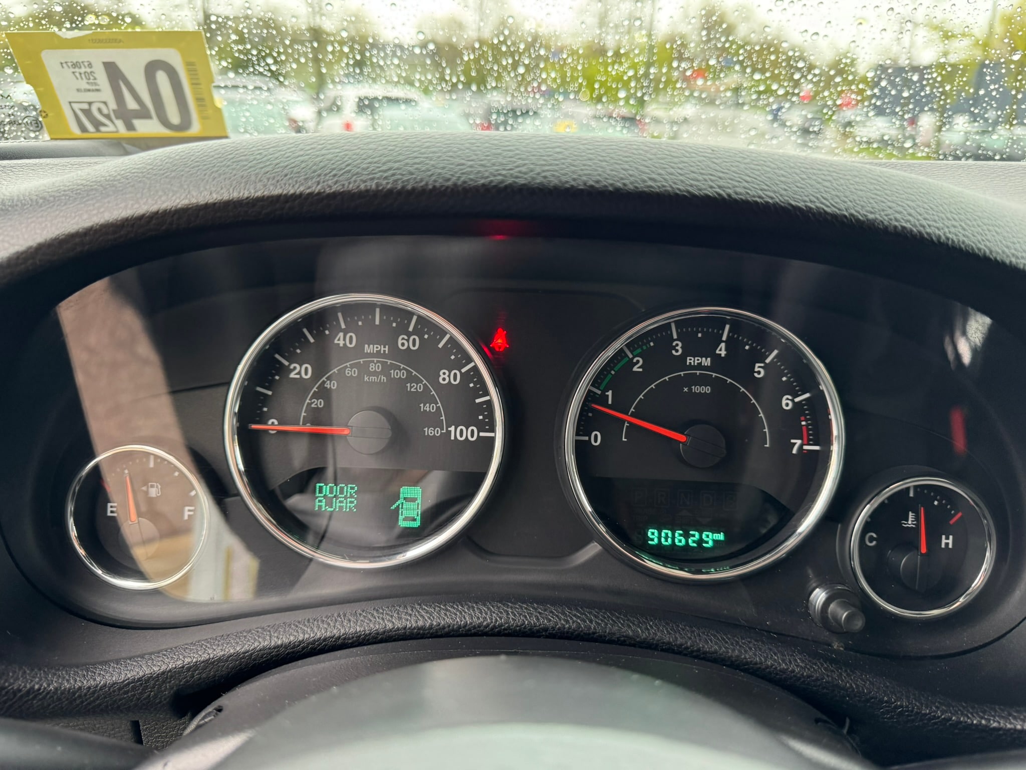 2017 Jeep Wrangler Unlimited Sport S - Photo 17
