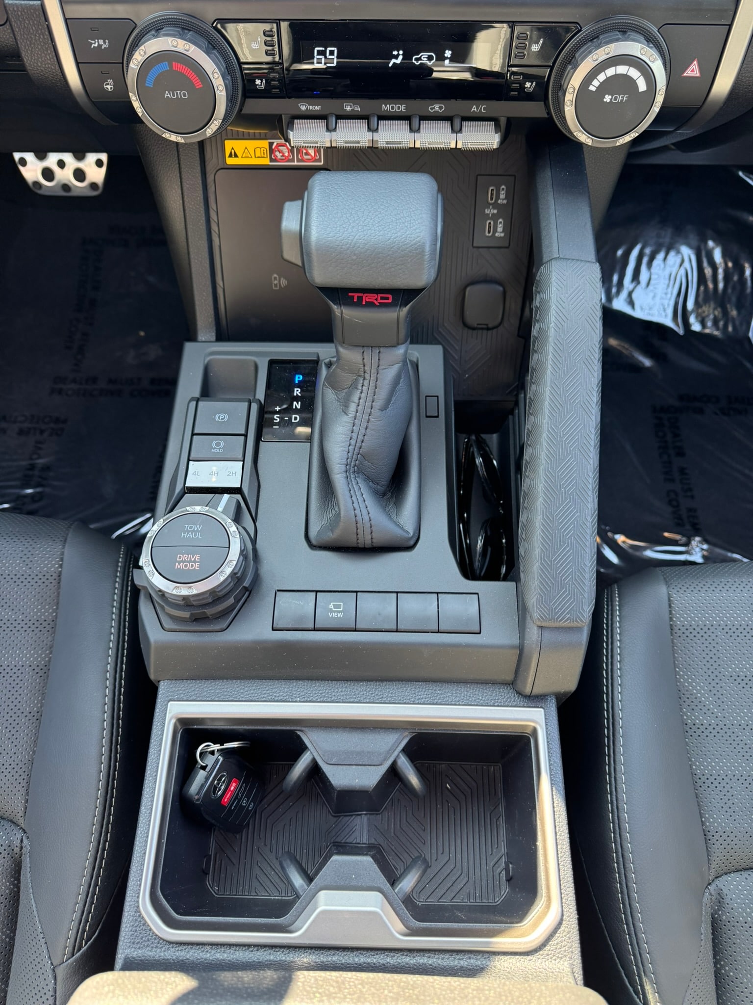 2026 Toyota 4Runner TRD Sport Premium - Photo 16