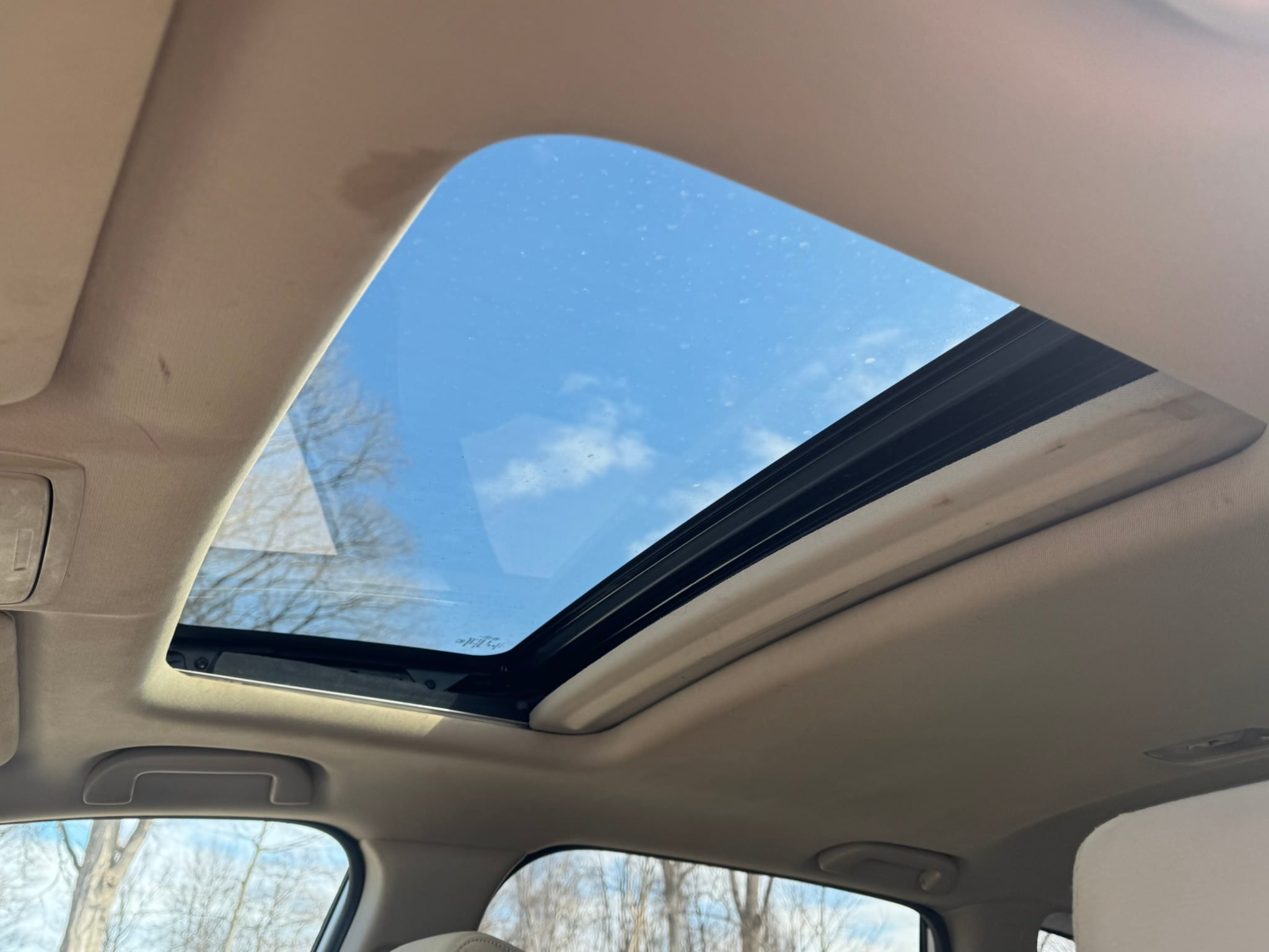 2020 Honda CR-V EX - Photo 23
