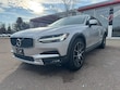  Volvo V90 Cross Country