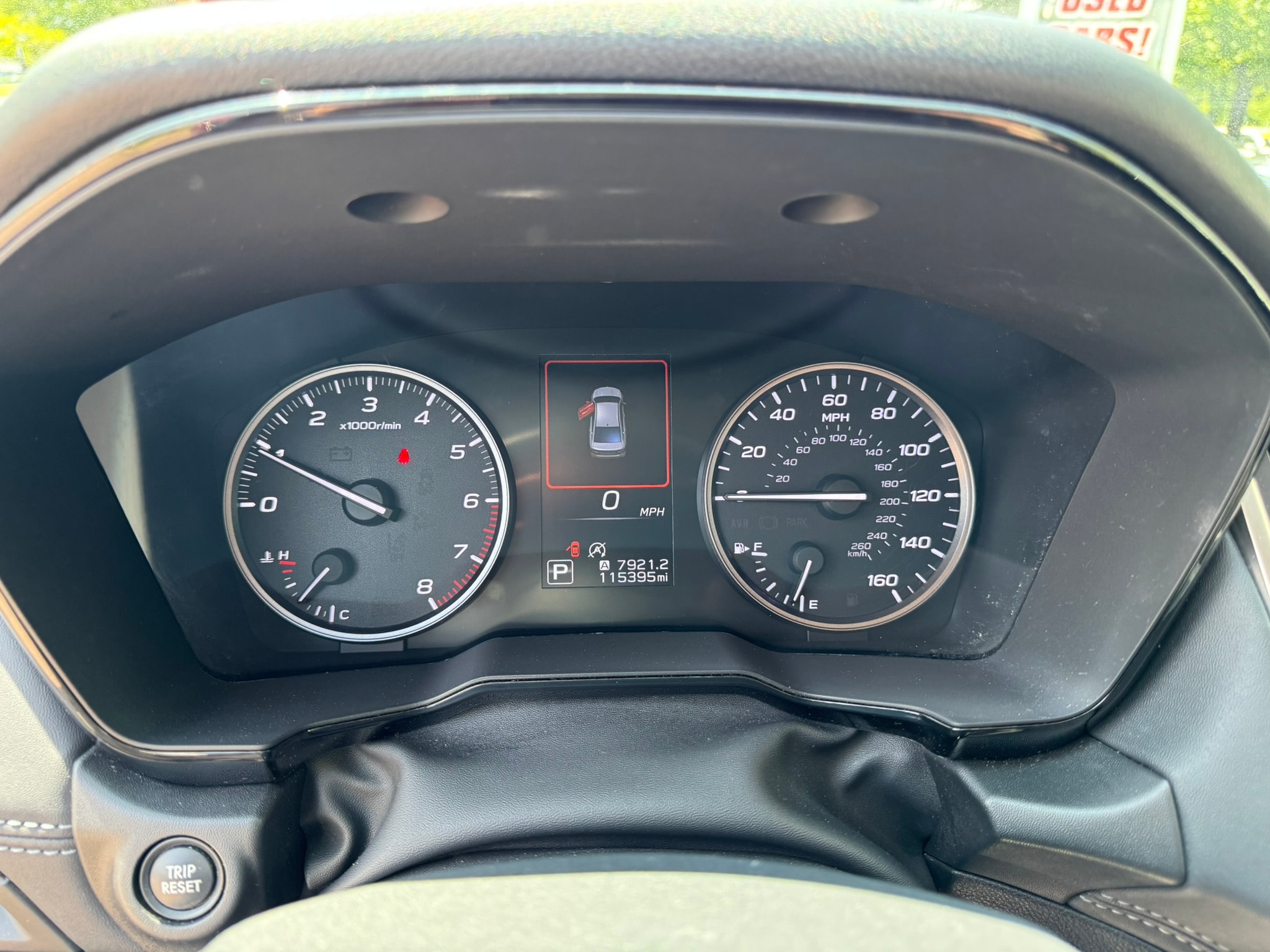 2022 Subaru Legacy Base - Photo 17