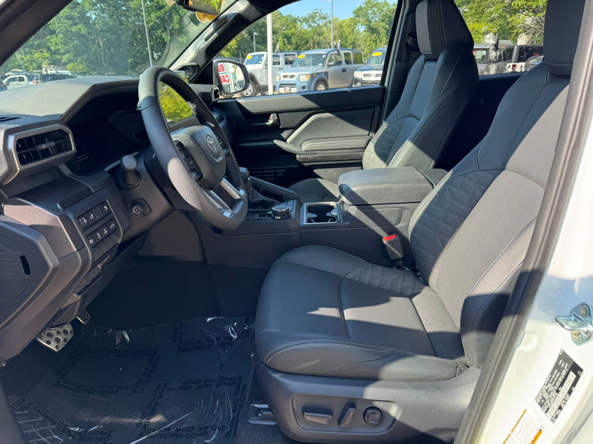2026 Toyota 4Runner TRD Sport Premium - Photo 9
