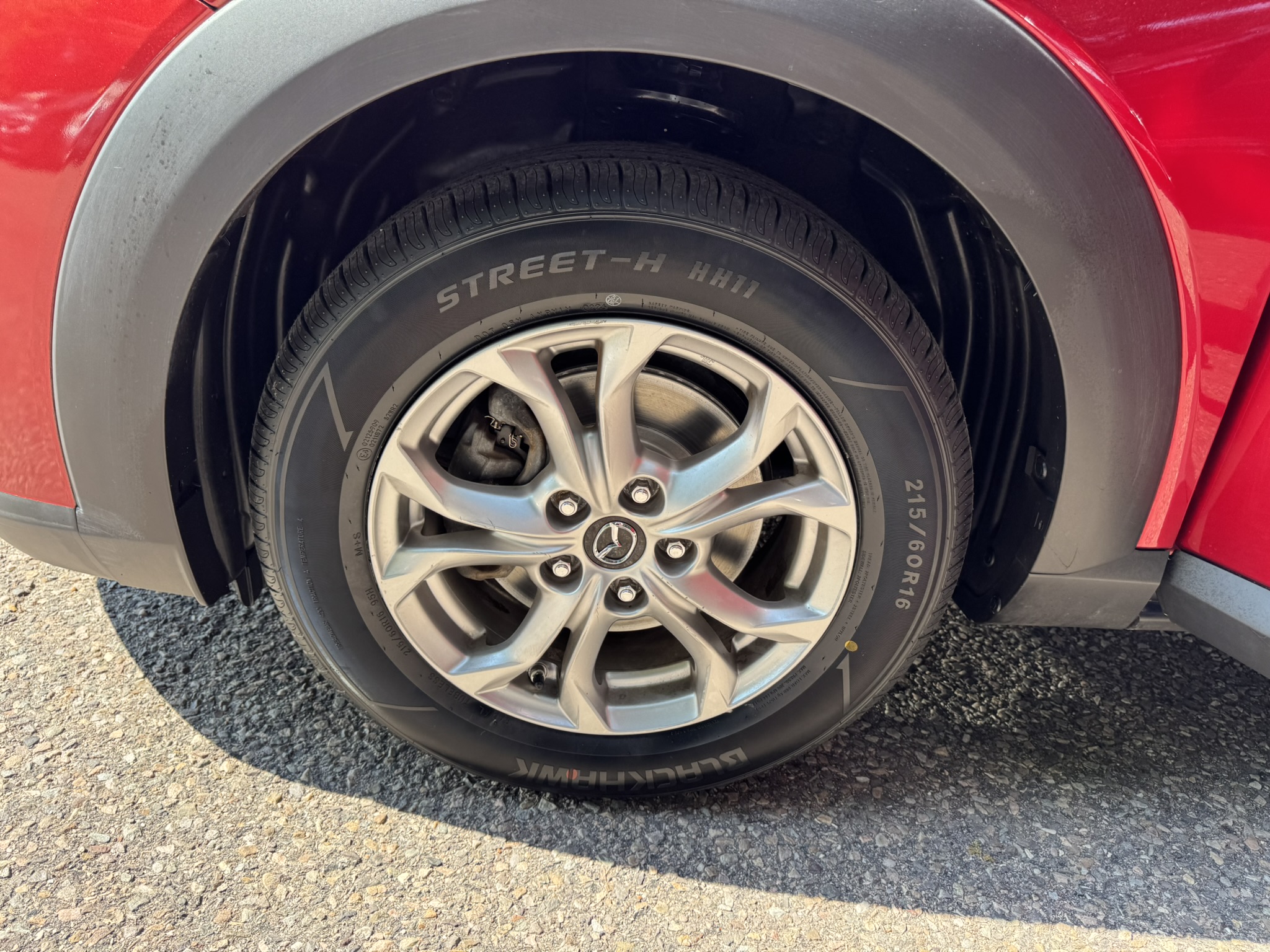 2019 Mazda CX-3 Sport - Photo 24
