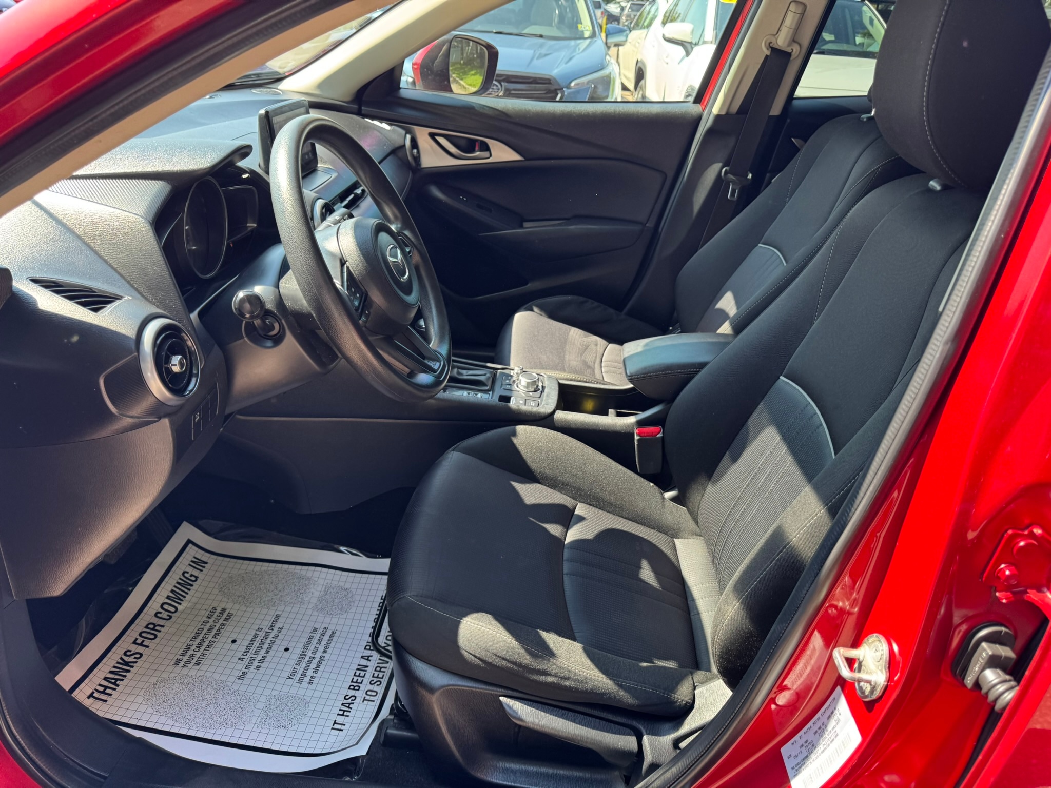 2019 Mazda CX-3 Sport - Photo 9