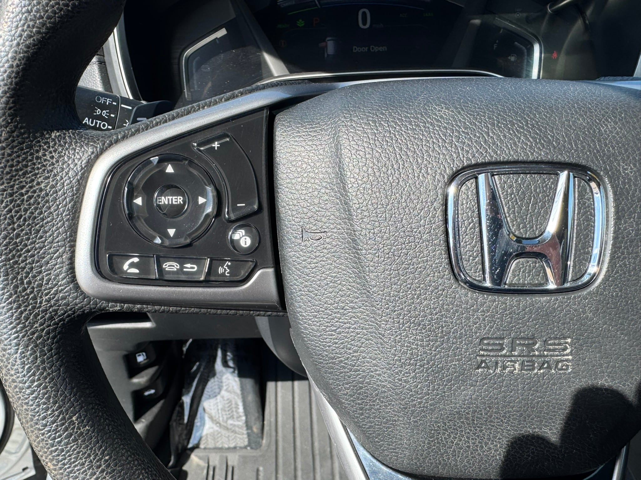2020 Honda CR-V EX - Photo 18