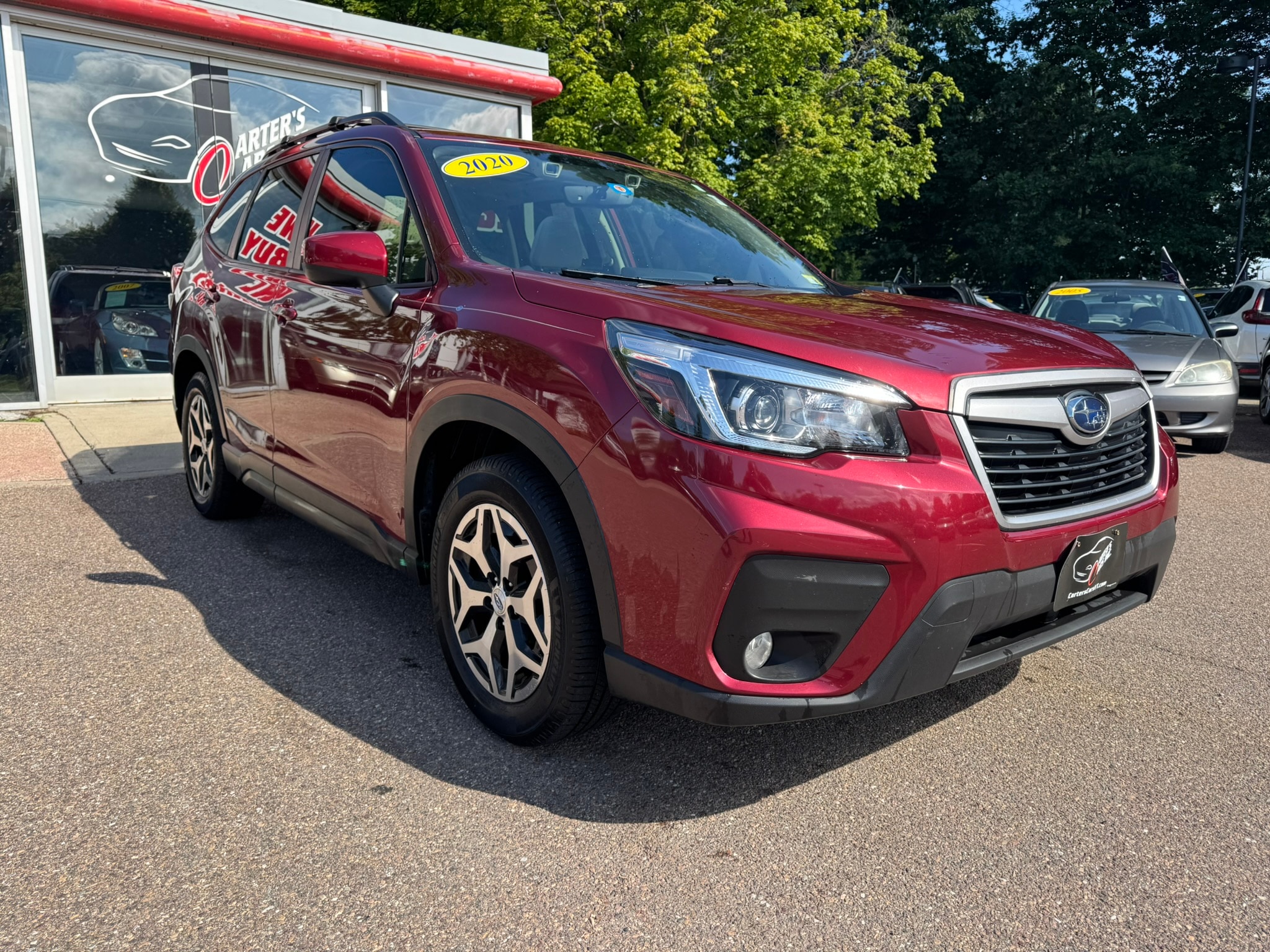 View vehicle photo 2