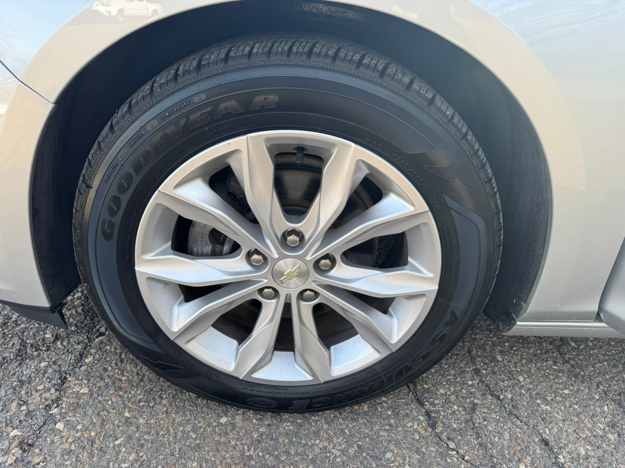 2019 Chevrolet Malibu 1LT - Photo 23