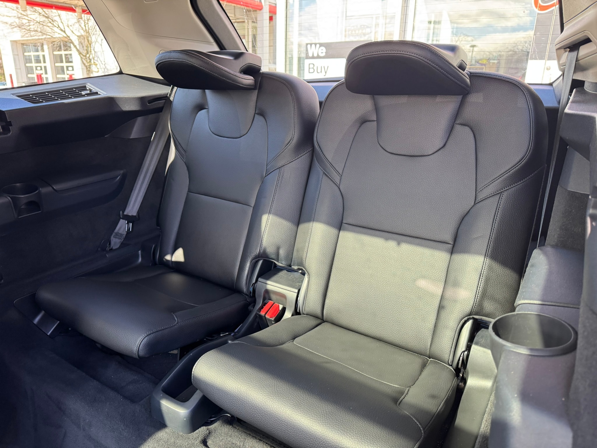 2020 Volvo XC90 Momentum - Photo 11