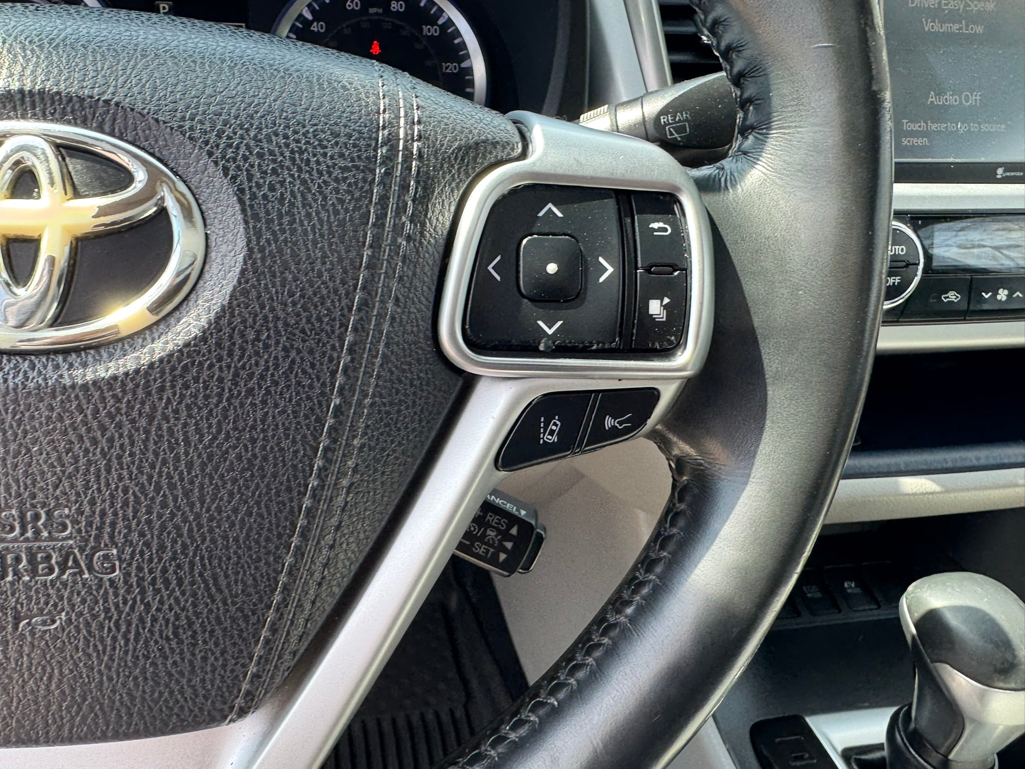 2019 Toyota Highlander Limited Platinum - Photo 20