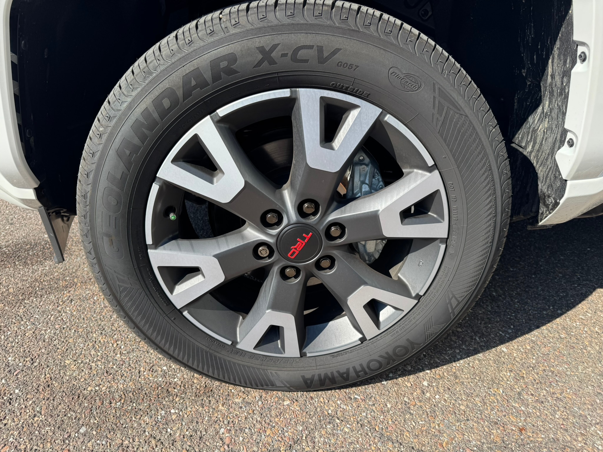 2026 Toyota 4Runner TRD Sport Premium - Photo 27