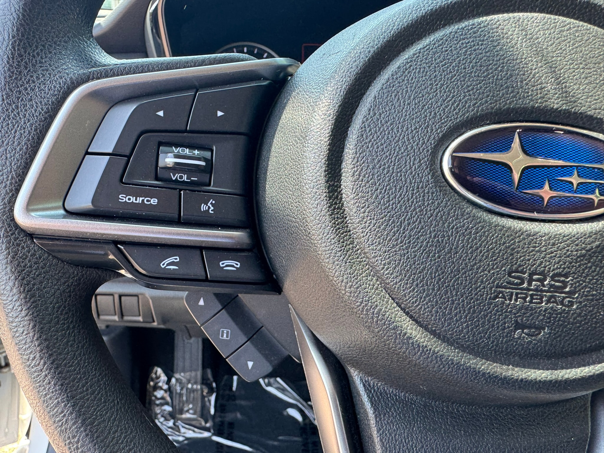 2022 Subaru Legacy Base - Photo 18