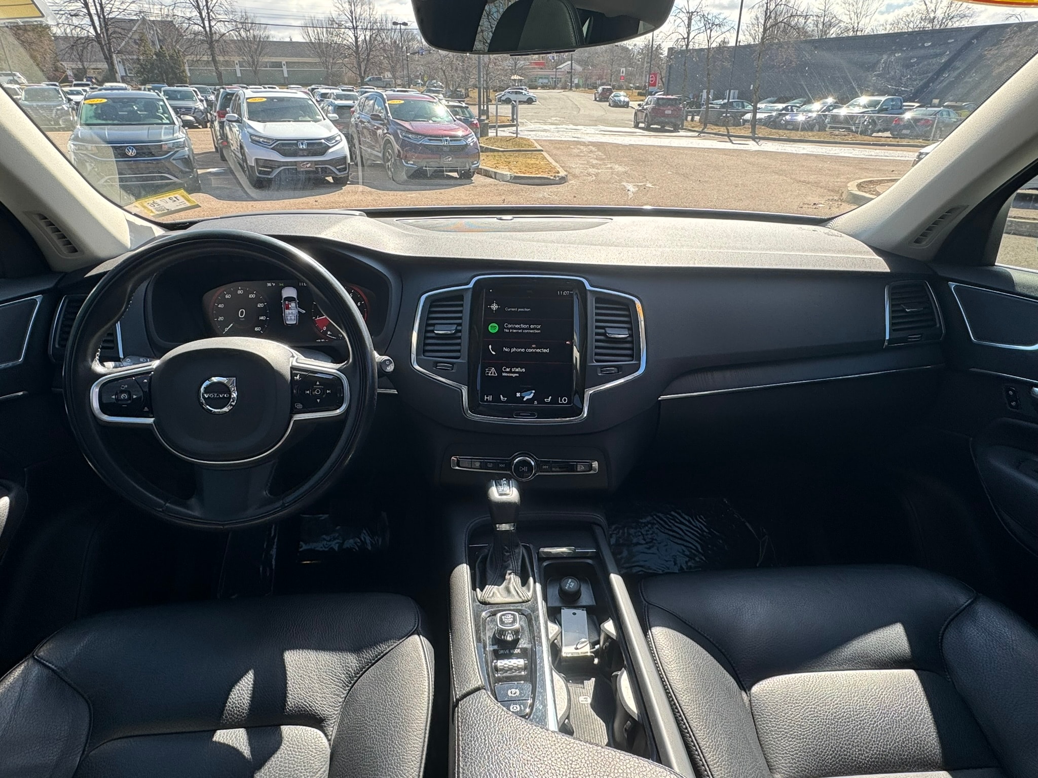 2020 Volvo XC90 Momentum - Photo 14