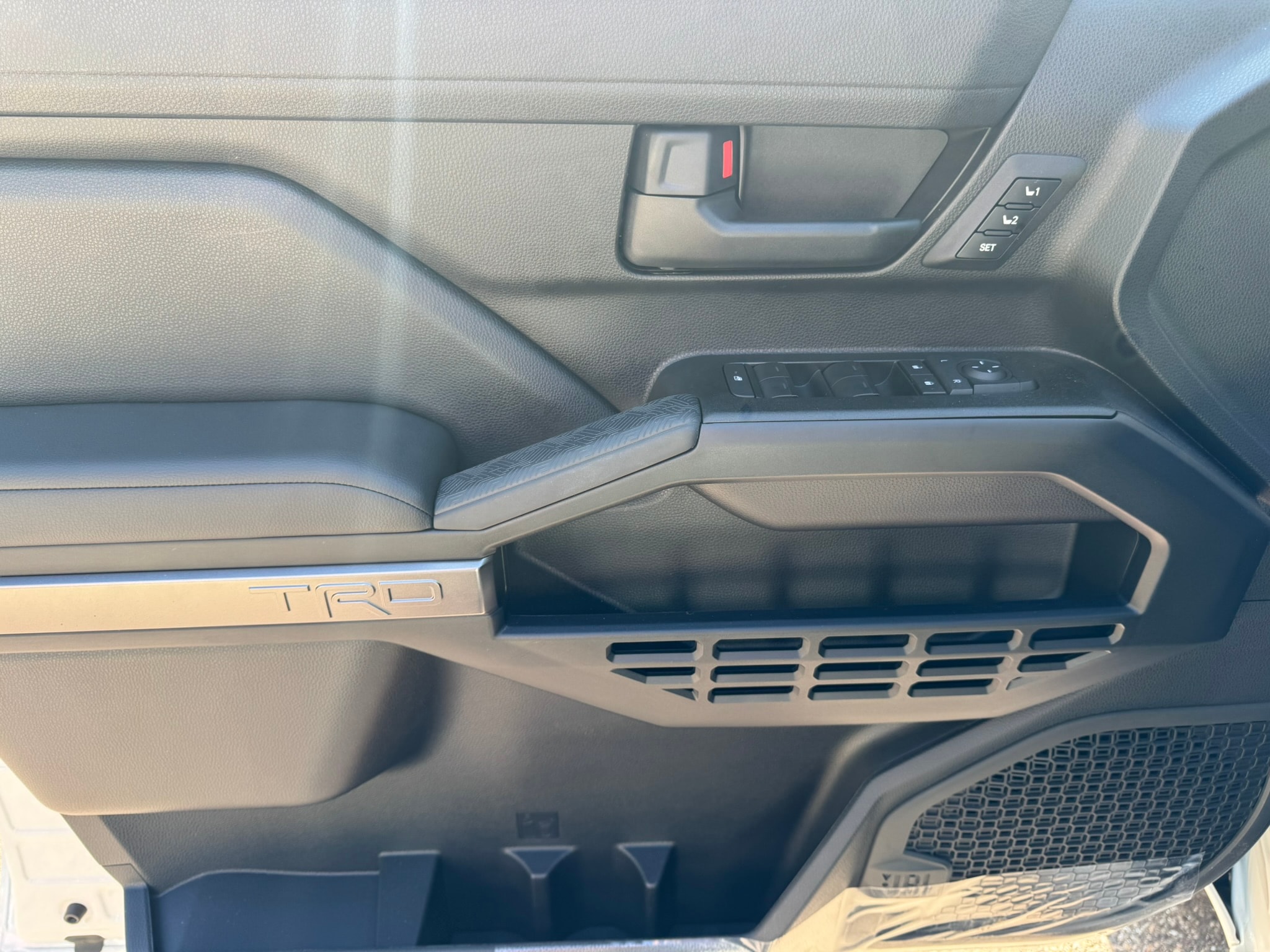 2026 Toyota 4Runner TRD Sport Premium - Photo 24