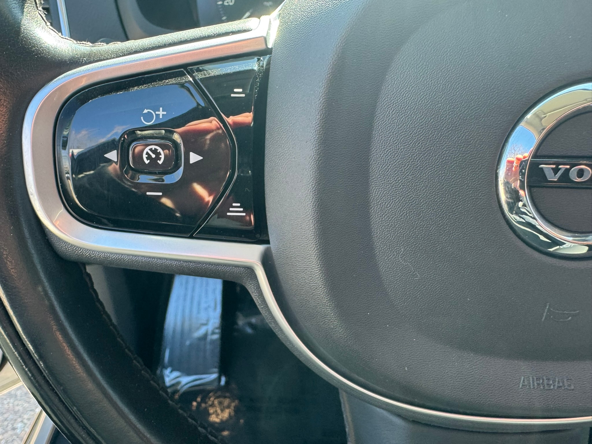 2020 Volvo XC90 Momentum - Photo 19