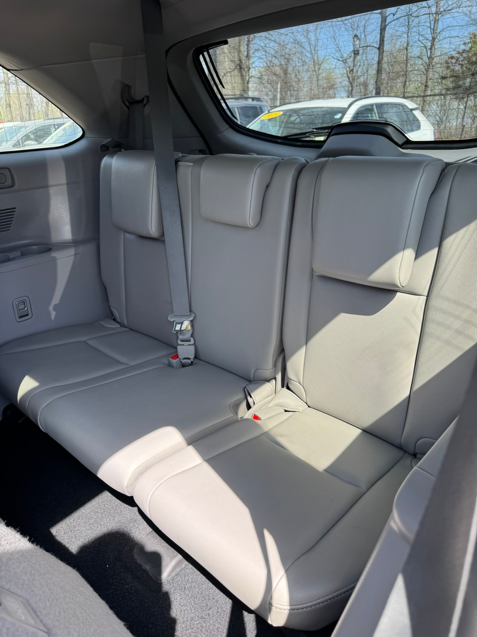 2019 Toyota Highlander Limited Platinum - Photo 11