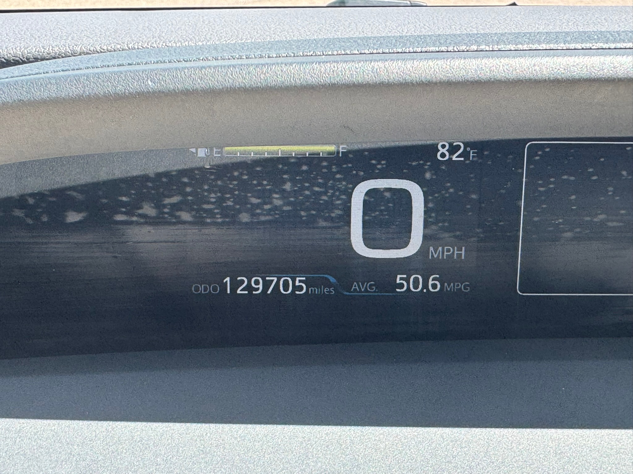 2016 Toyota Prius Two - Photo 16